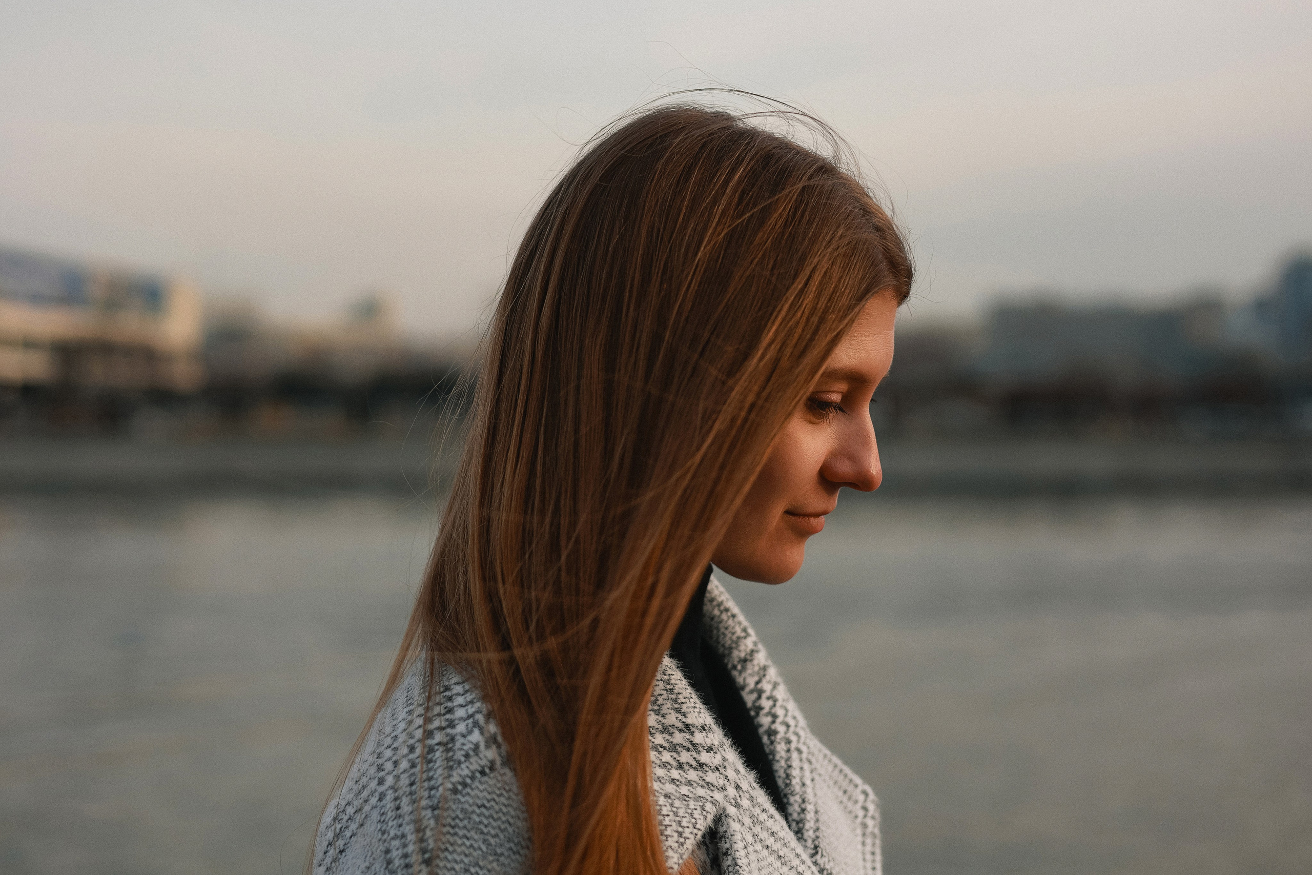 Фотопрогулка в городе. Портретный и семейный фотограф в Москве Мария Рослякова