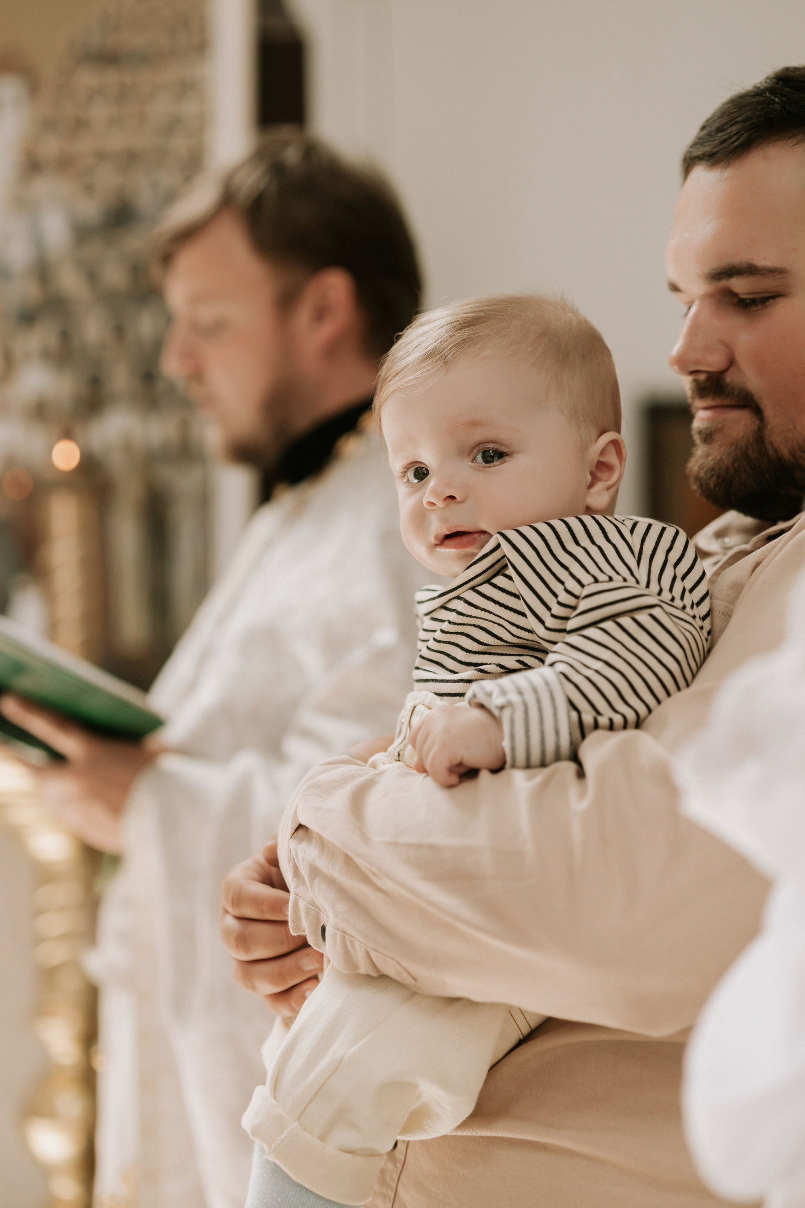 Таинство Крещения. Свадебный и Семейный фотограф в городе Тимашевск и Краснодар