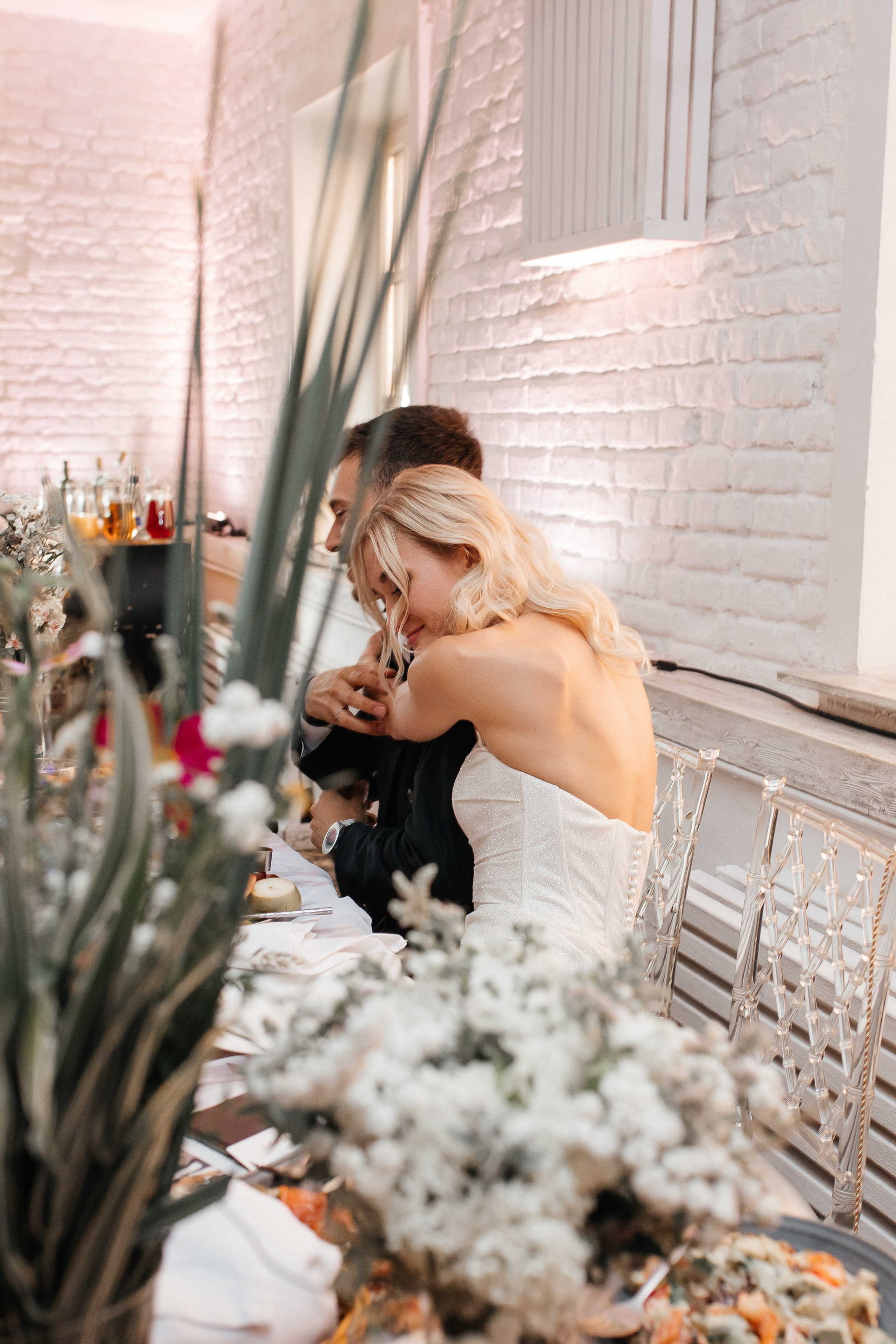 Кристина & Максим. Свадебный и семейный фотограф Москва