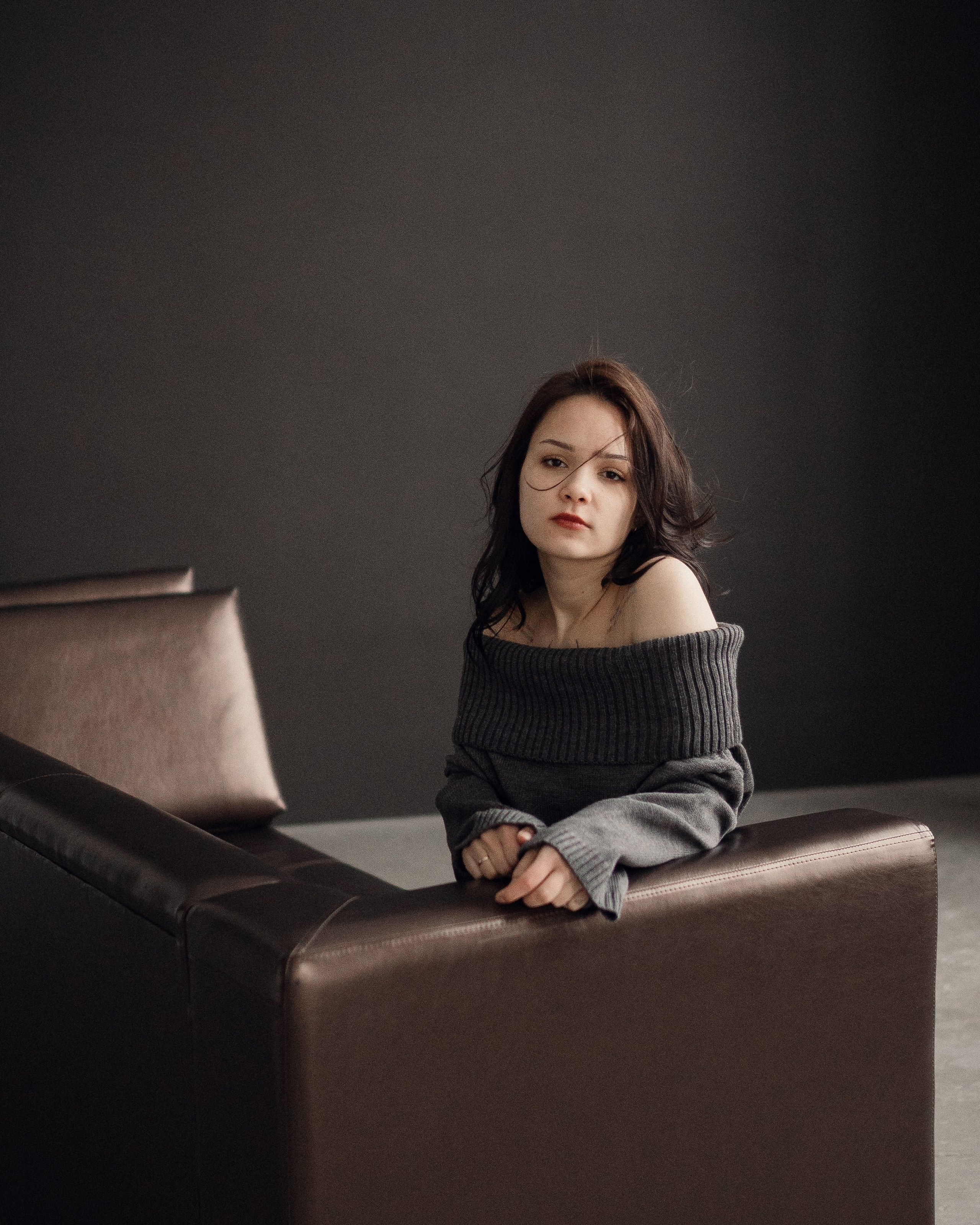 Ольга. Фотограф Краснодар Ирина Гафланова