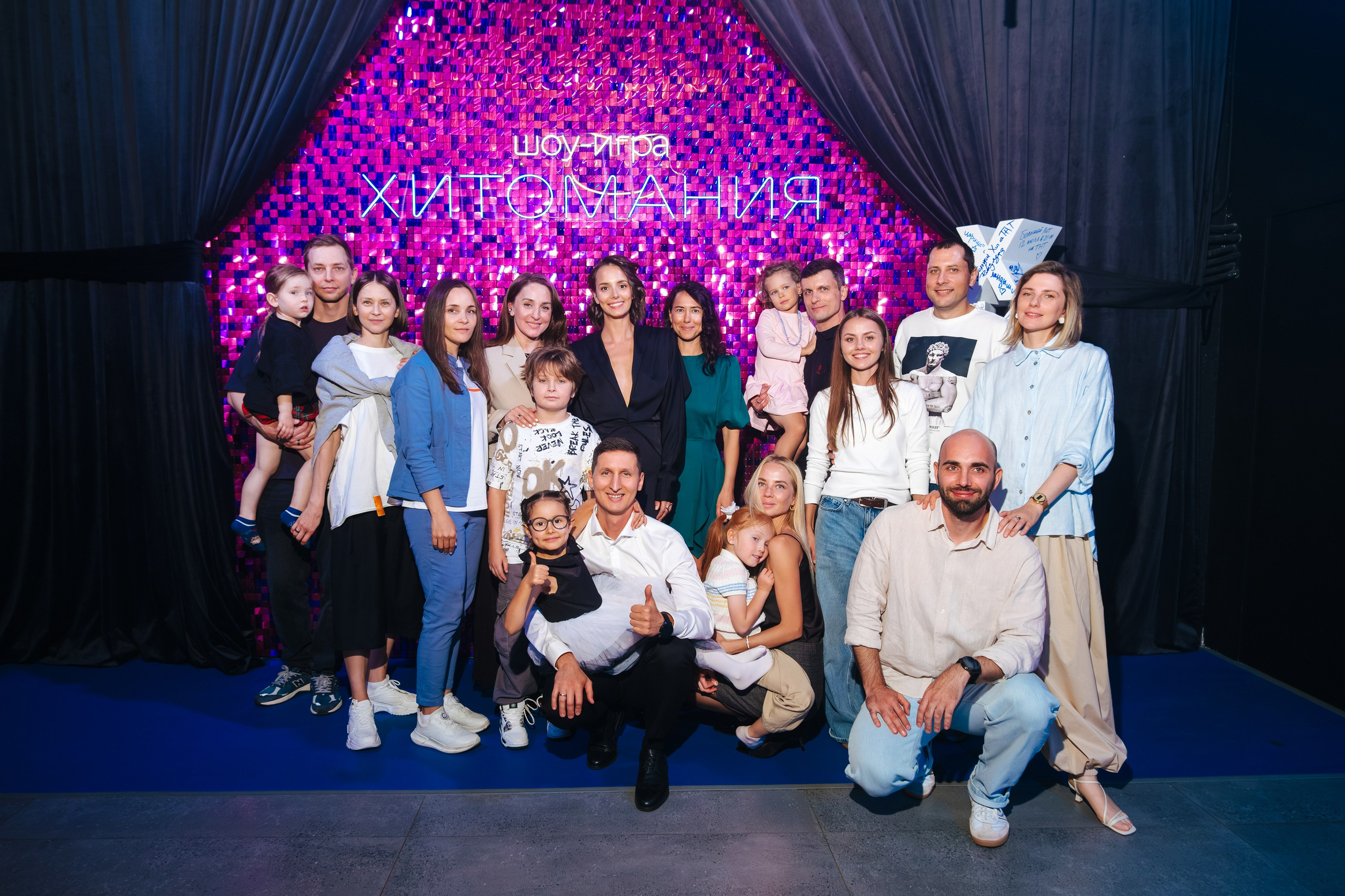 Хитомания. Фуд и предметный фотограф Виталий Морозов г. Москва