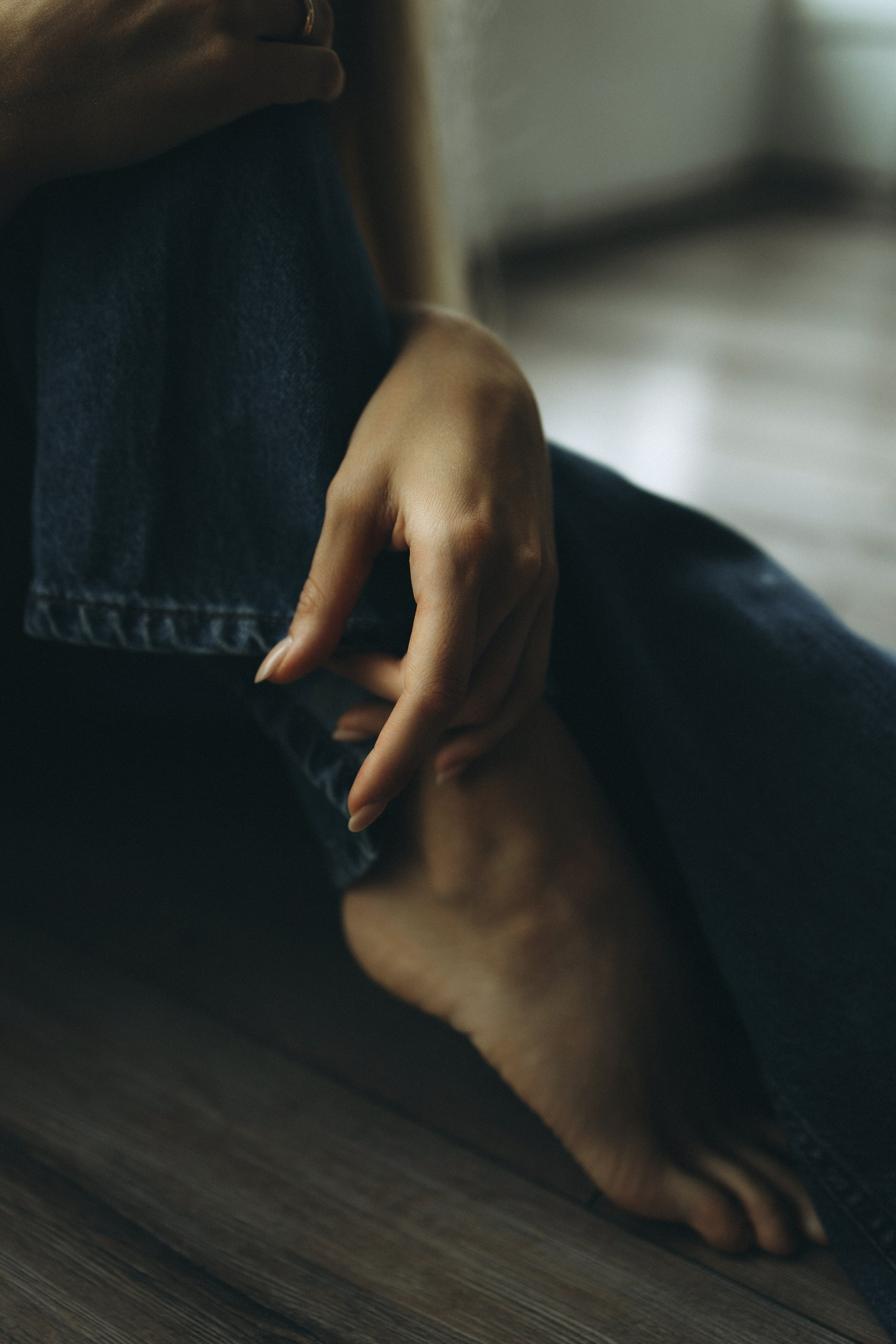 Катя и Андрей. Полудницына Эльвира фотограф в Москве