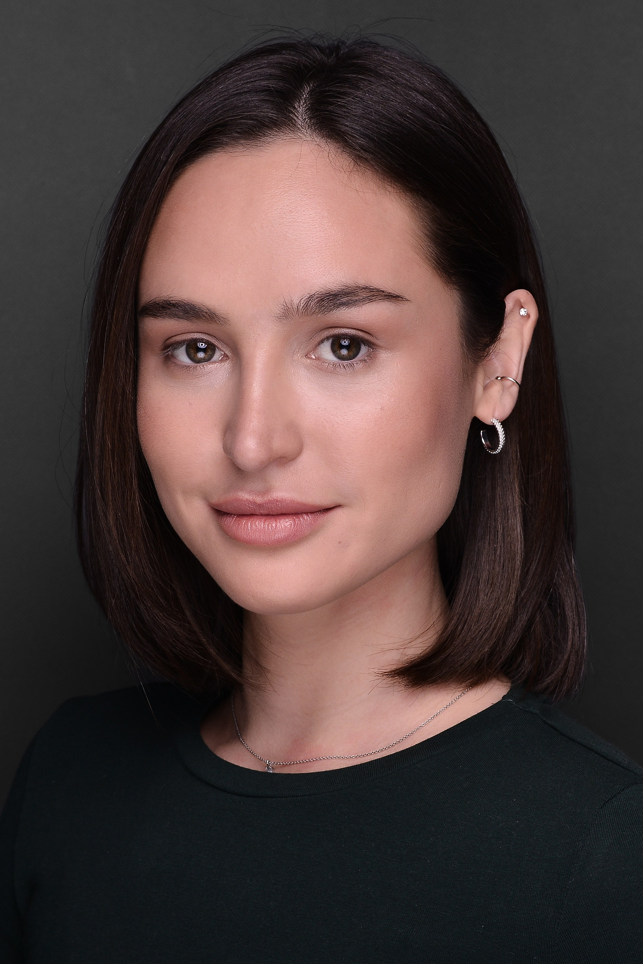 ЭФФЕКТИВНОЕ АКТЕРСКОЕ ПОРТФОЛИО ОТ МИХАИЛА БУЧИНА