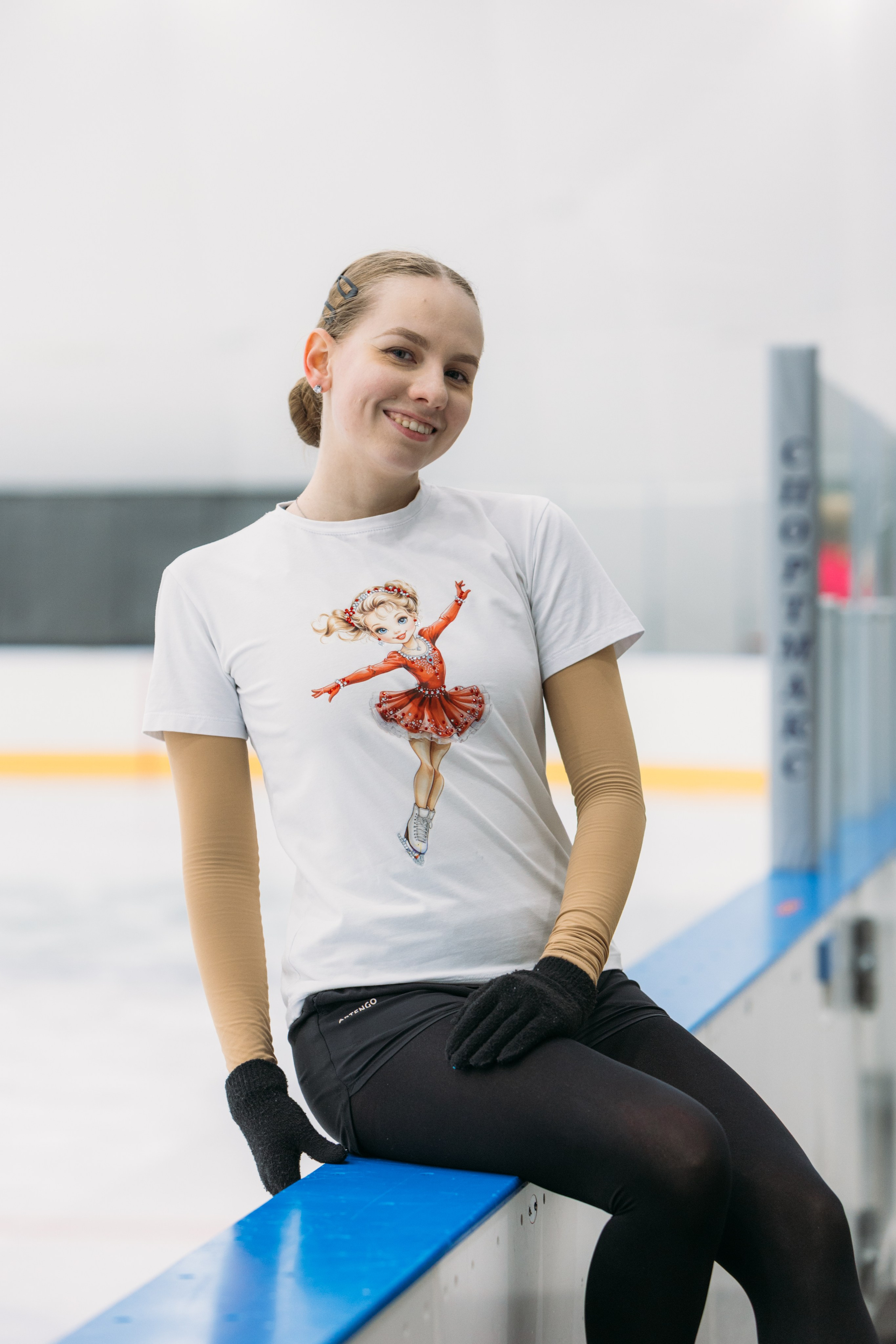 Подарки и сувениры. Фигурное катание для взрослых и детей на Васильевском 🌟