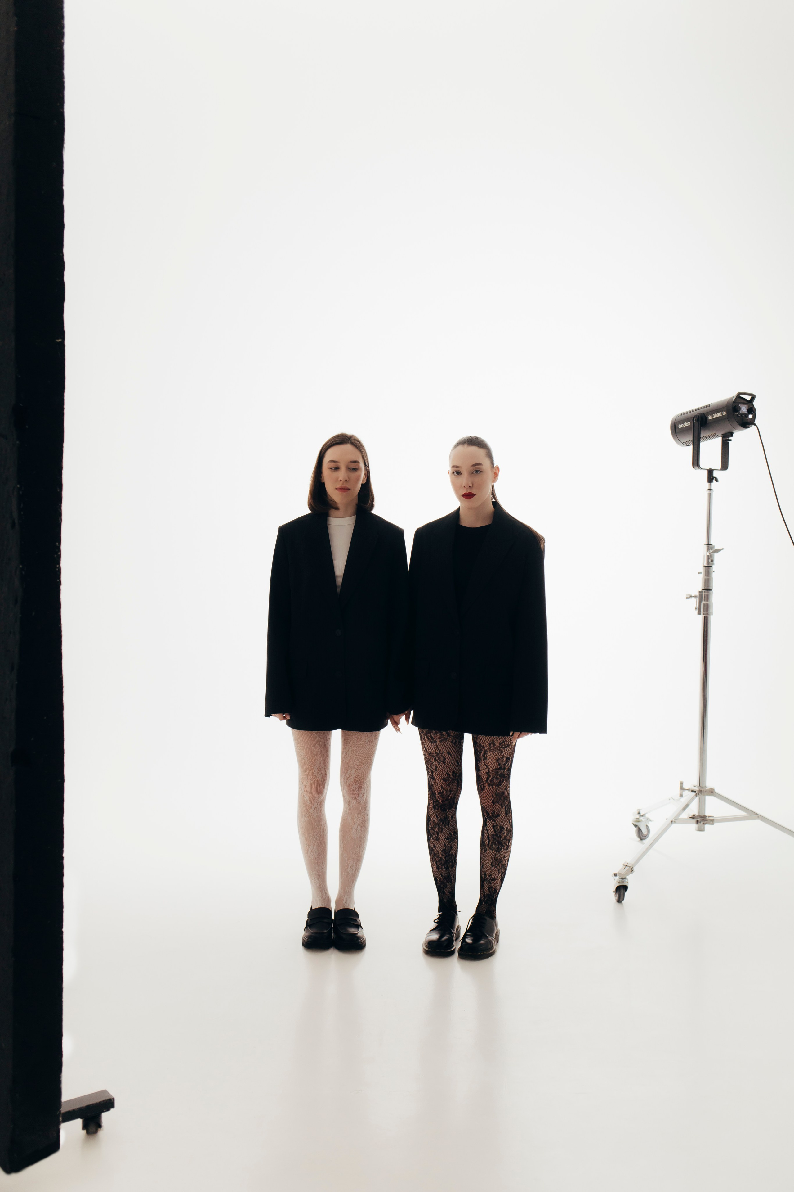 Аня и Настя. Катерина Аникеева | Фотограф | Екатеринбург