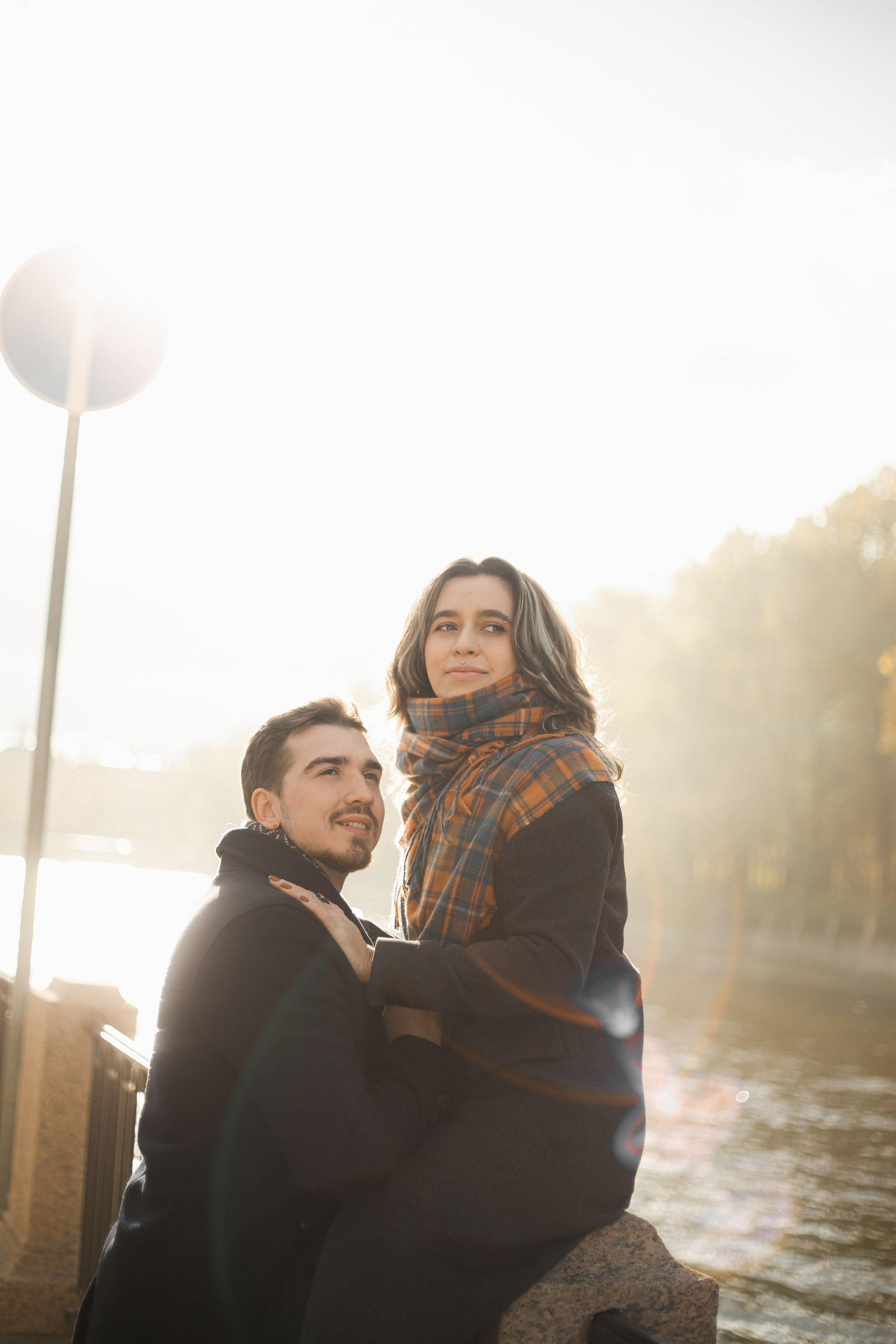 В центре Петербурга, Штиглица. Свадебный и женский фотограф в Санкт-Петербурге Муртеева Екатерина