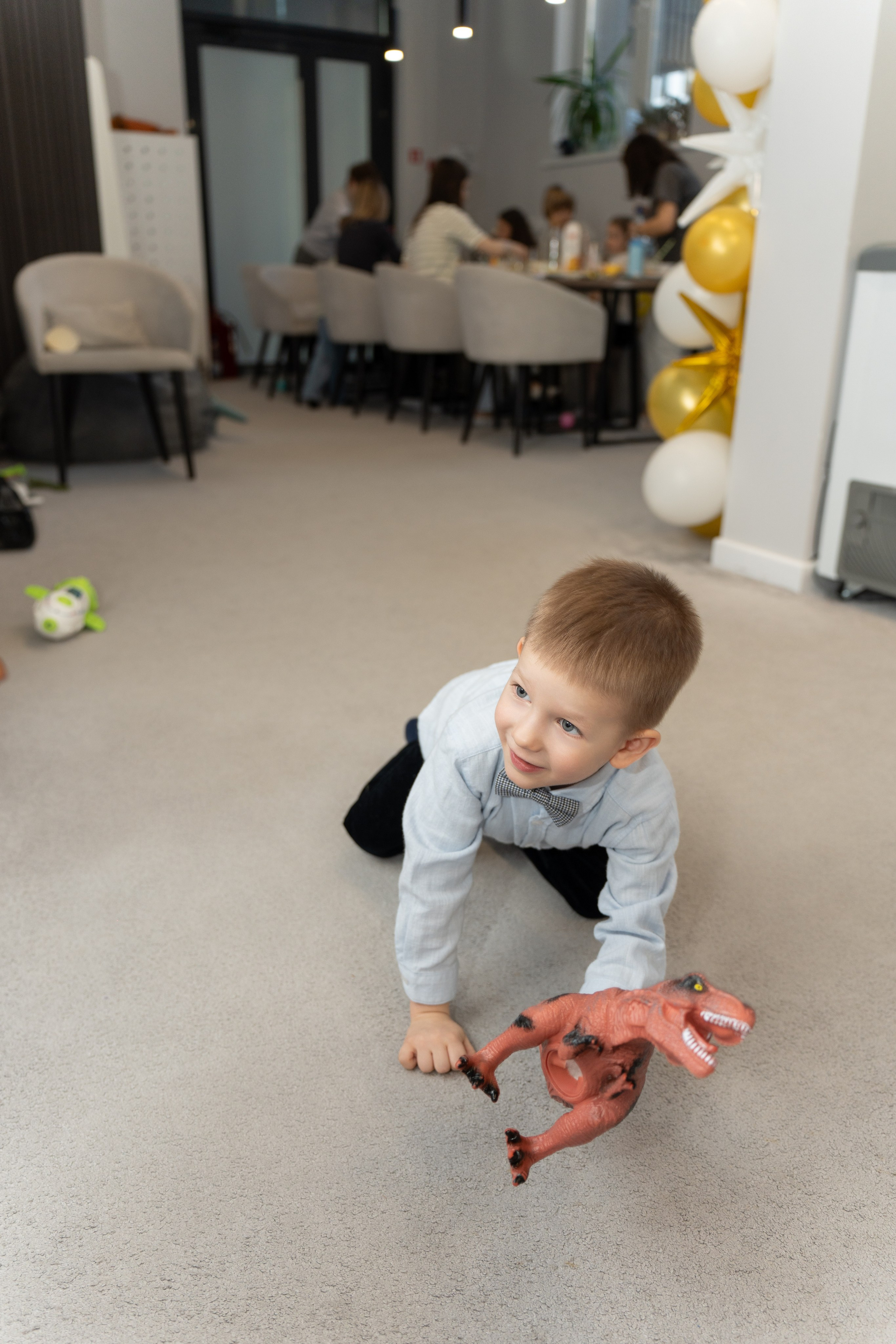 Базилион. Семейный и свадебный фотограф Минск, Беларусь Анна Орловская