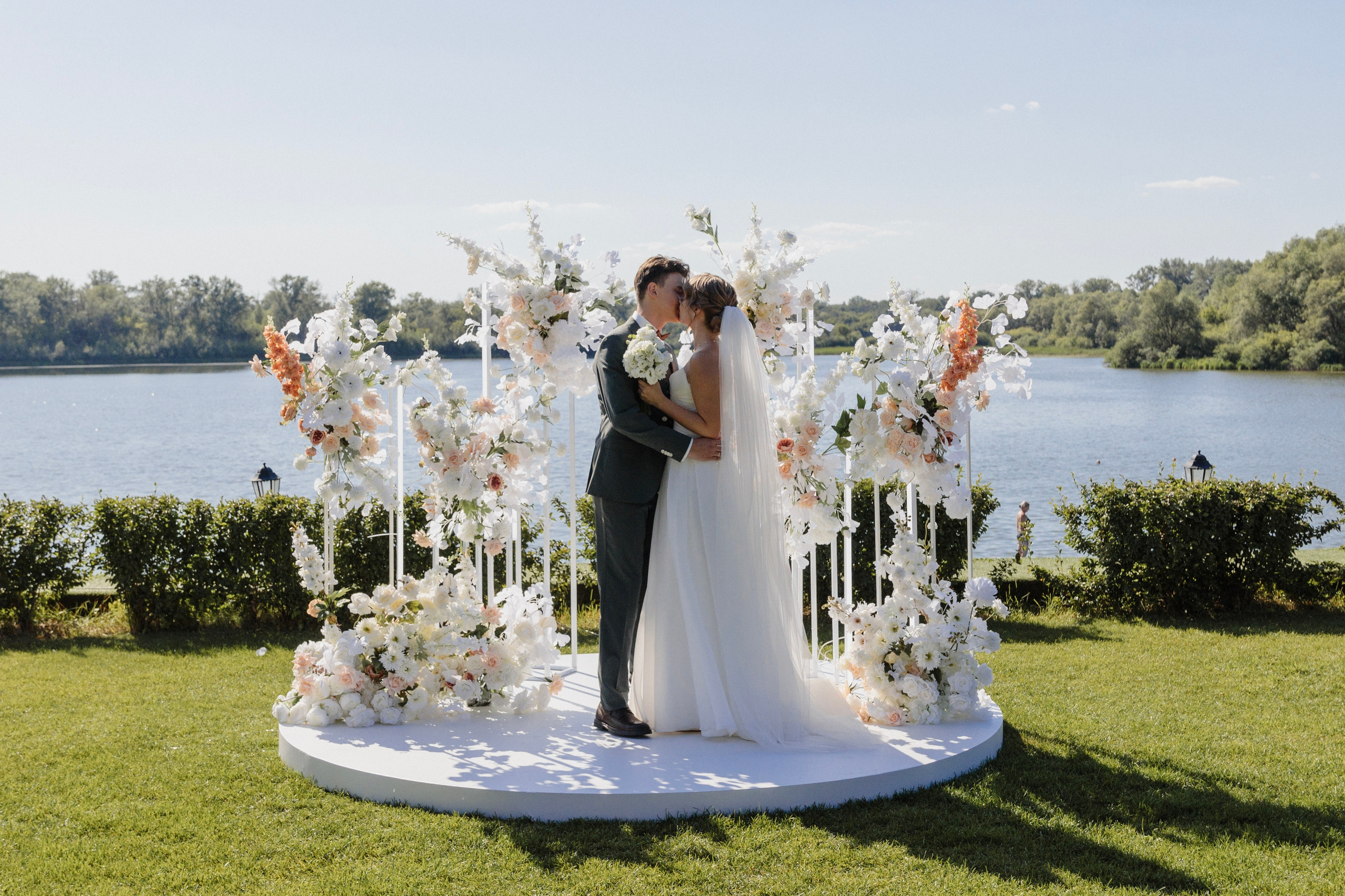 Егор и Анастасия 08/07/25. Свадебный фотограф в Самаре Ольга Гребнева