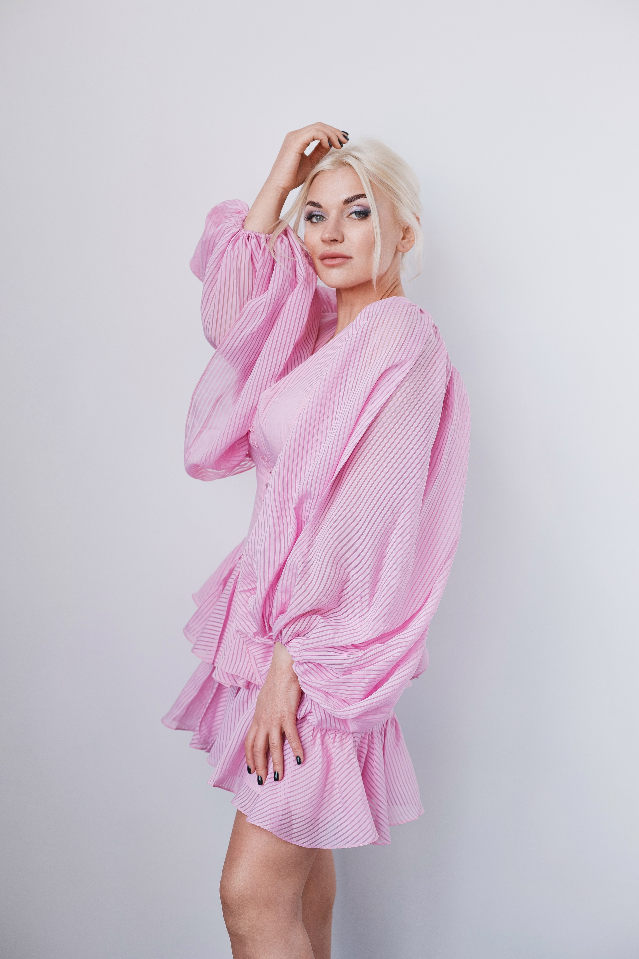 Александра Приколотова. Свадебный и репортажный фотограф в Волгограде Антон Сидоренко