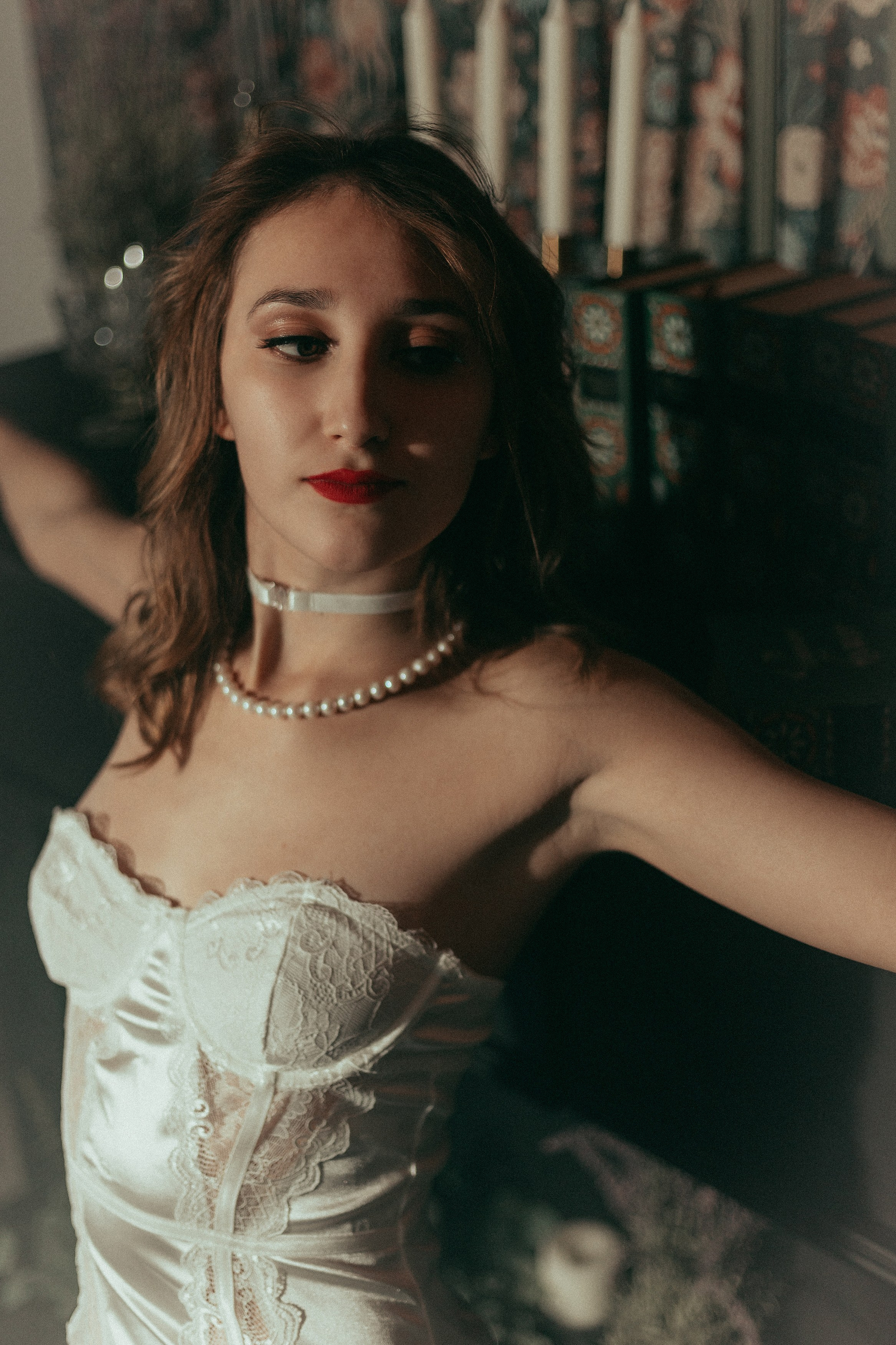 Мари. Фотограф в Нижнем Новгороде| Шоронова Снежана