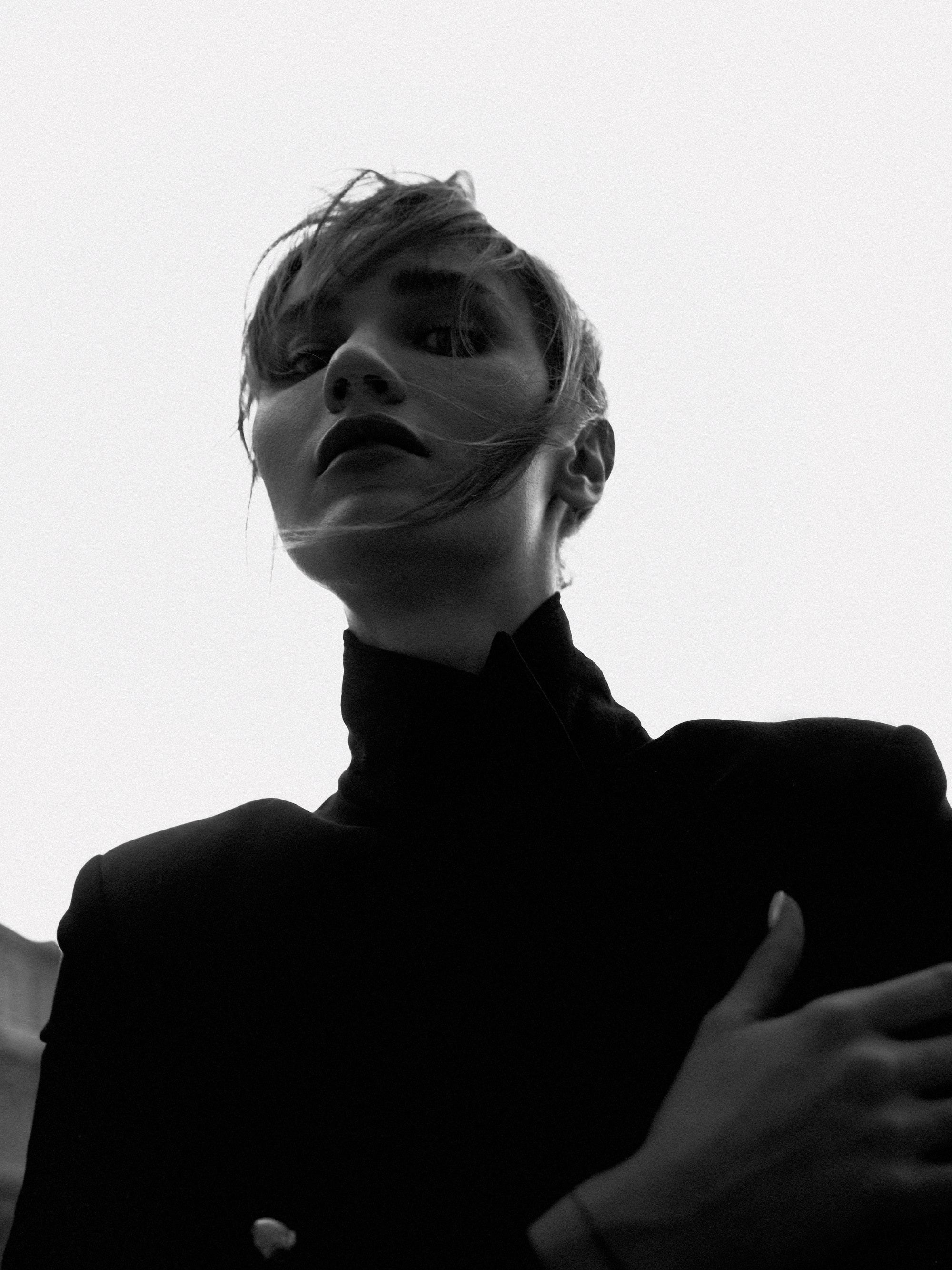 FROM PARIS WITH LOVE. Yulia Otroschenko