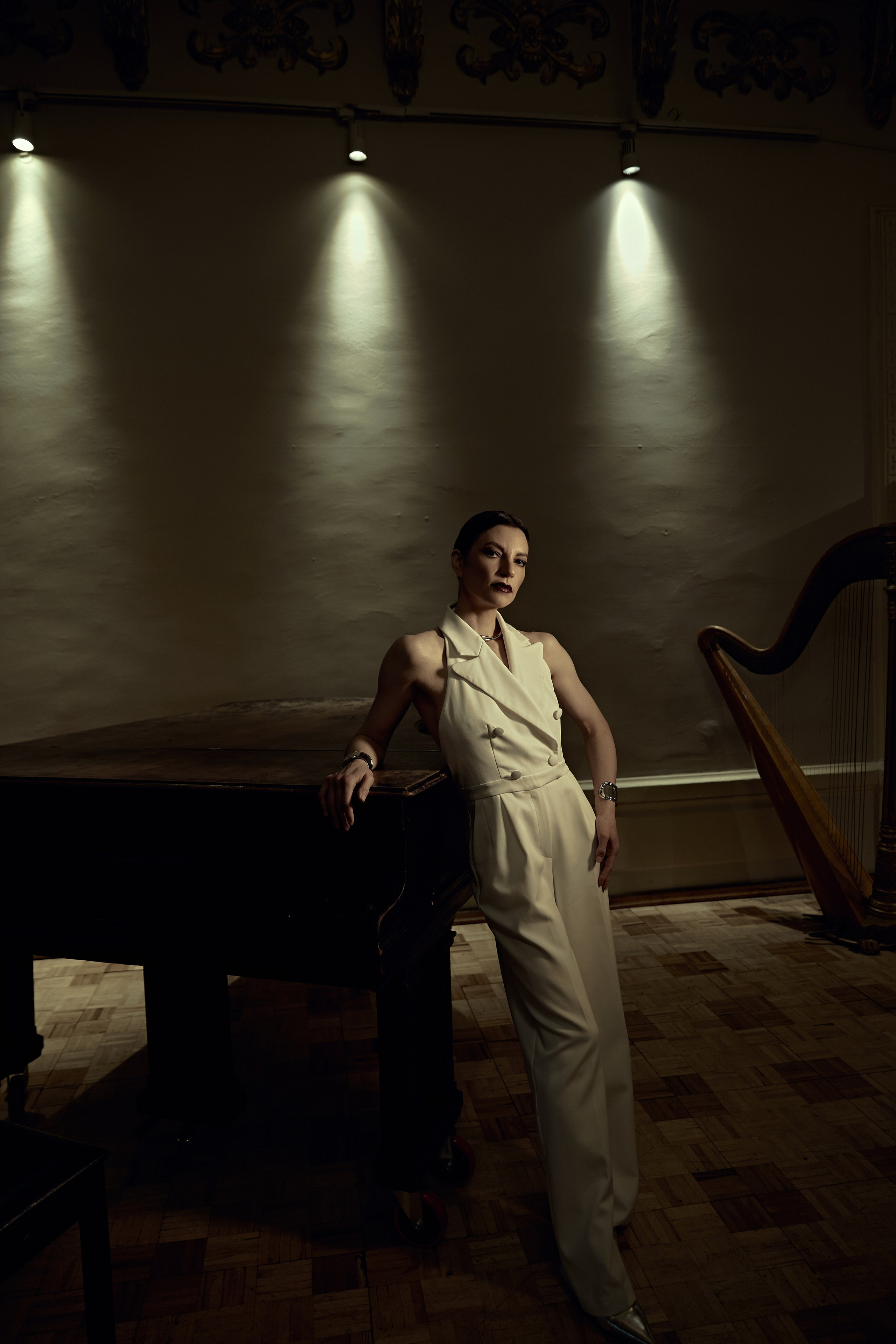 ЖАННА. Yulia Otroschenko