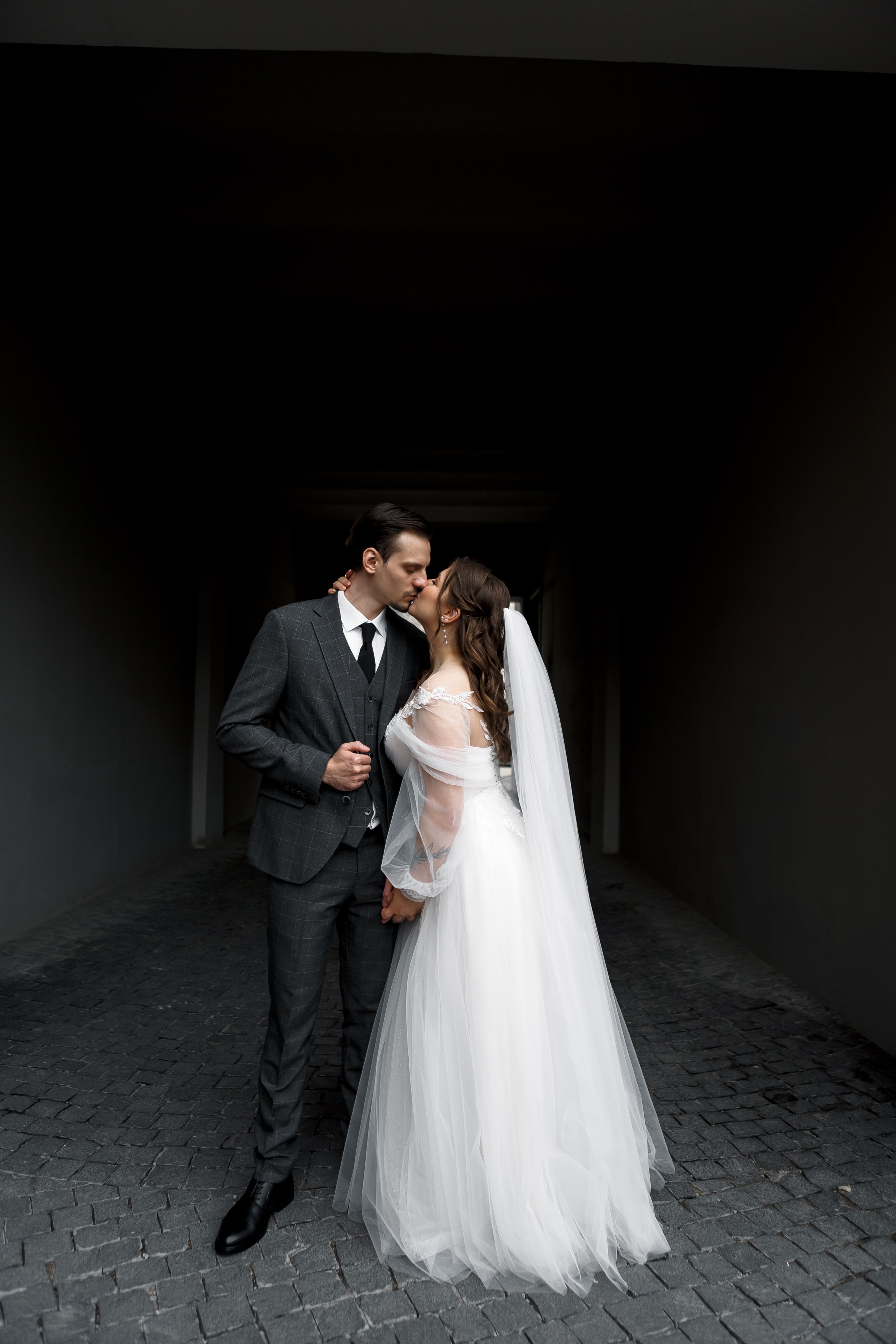 K & Y. Фотограф в Санкт-Петербурге Ольга Андрианова