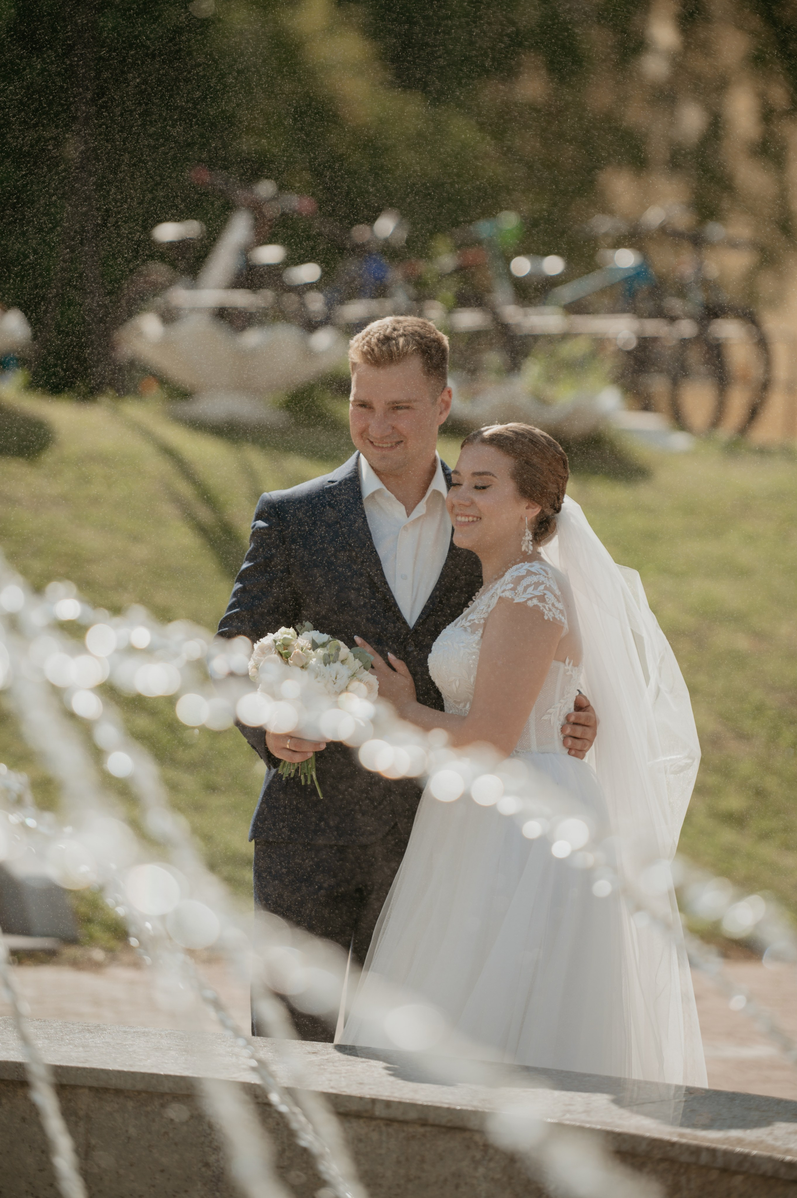 Артём и Ангелина. Фотограф Зырянова Яна, Снежинск, Екатеринбург, Челябинск