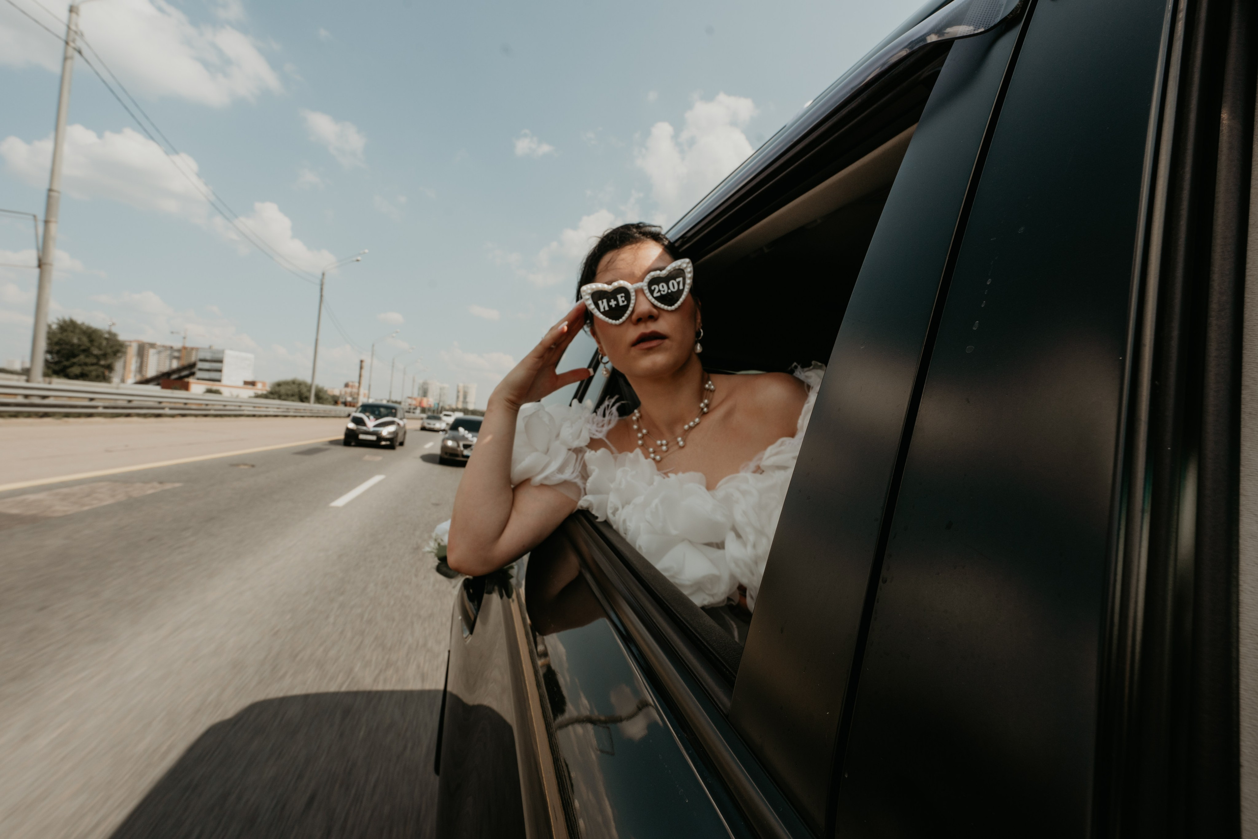 Иван и Евгения. Концептуальный фотограф Шлыкова Ольга