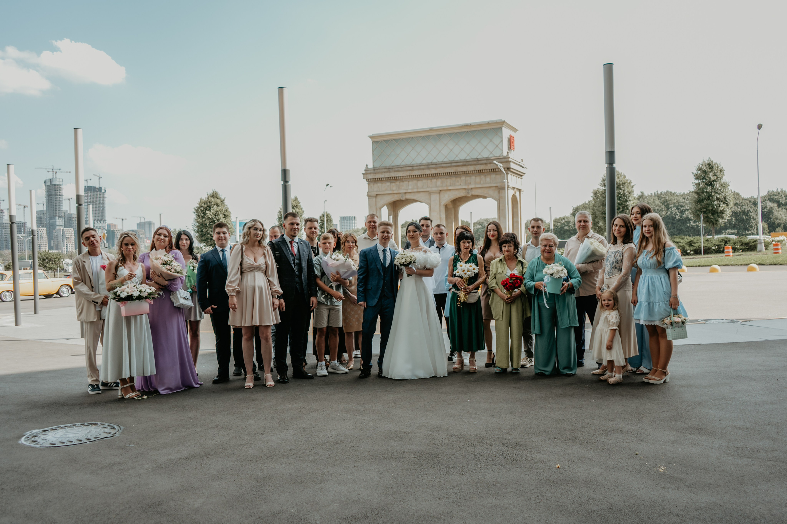 Иван и Евгения. Концептуальный фотограф Шлыкова Ольга