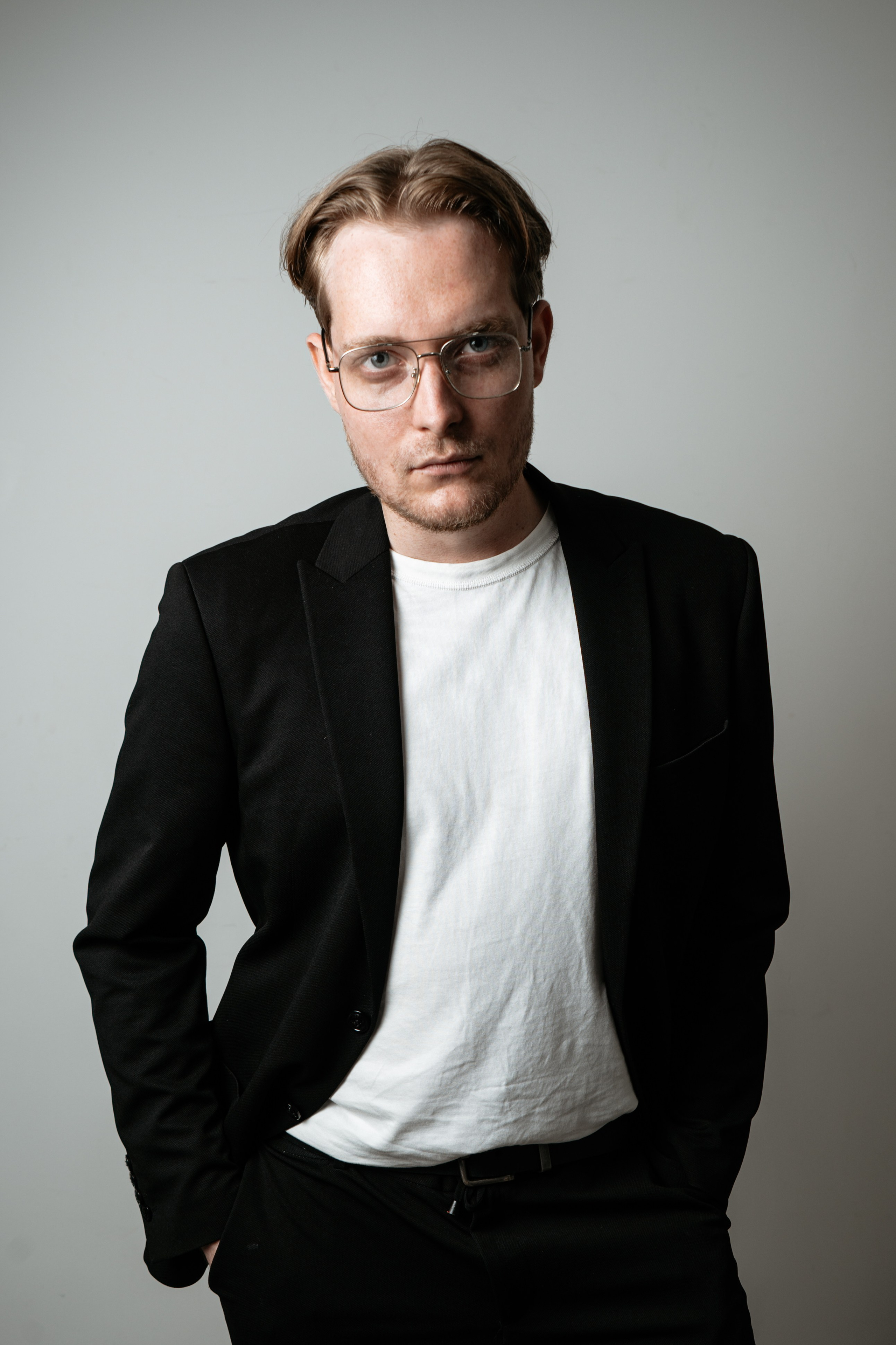 Тихон. Концептуальный фотограф Шлыкова Ольга