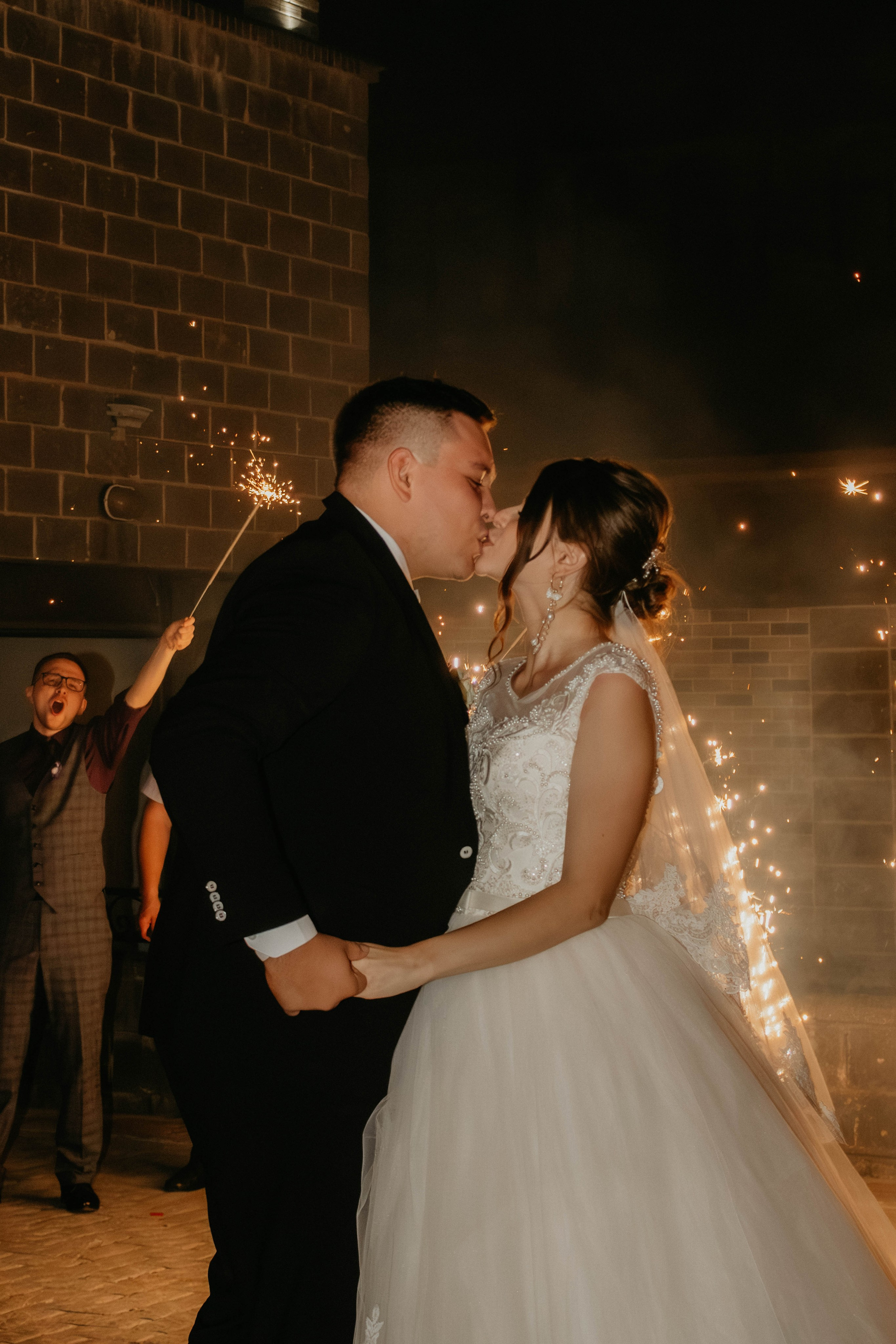 Маргарита и Игорь. Концептуальный фотограф Шлыкова Ольга