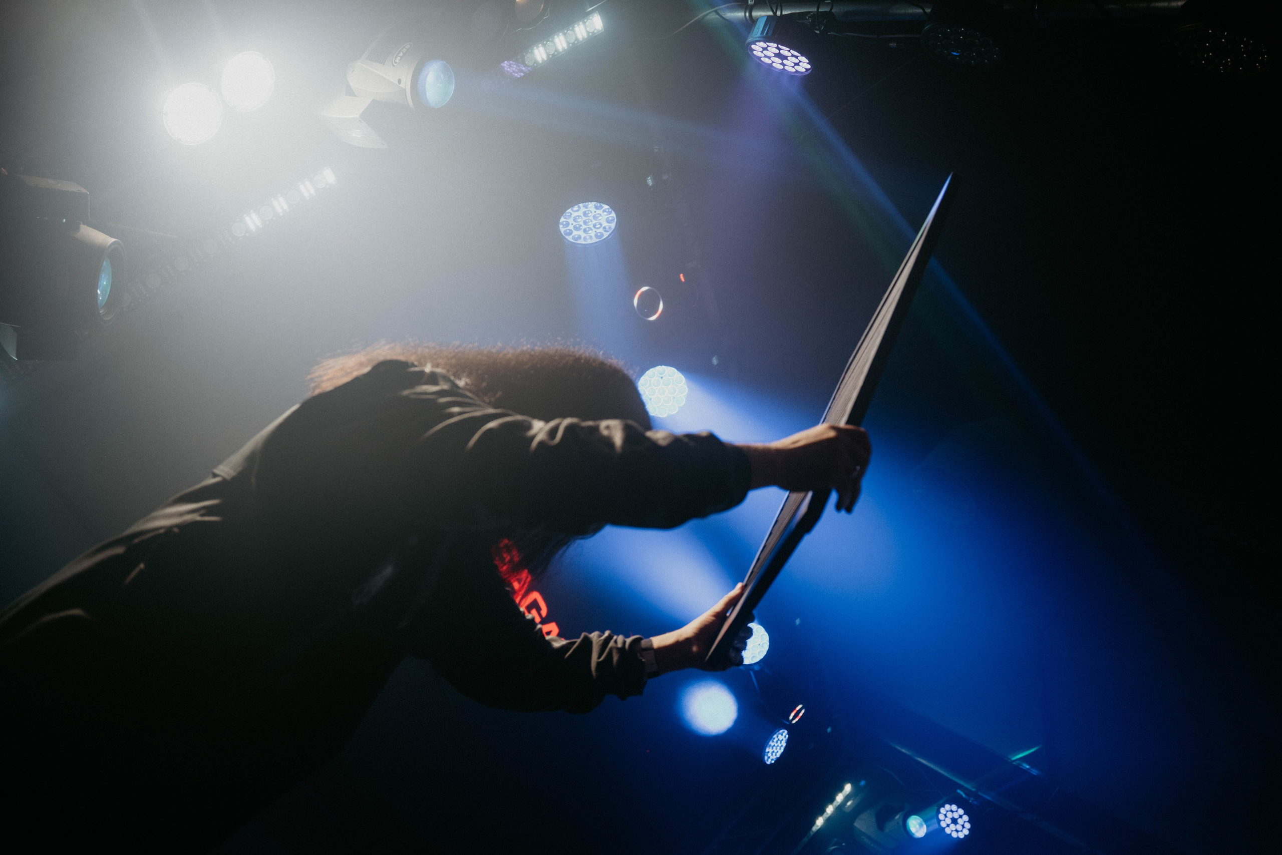 AURA. Концептуальный фотограф Шлыкова Ольга