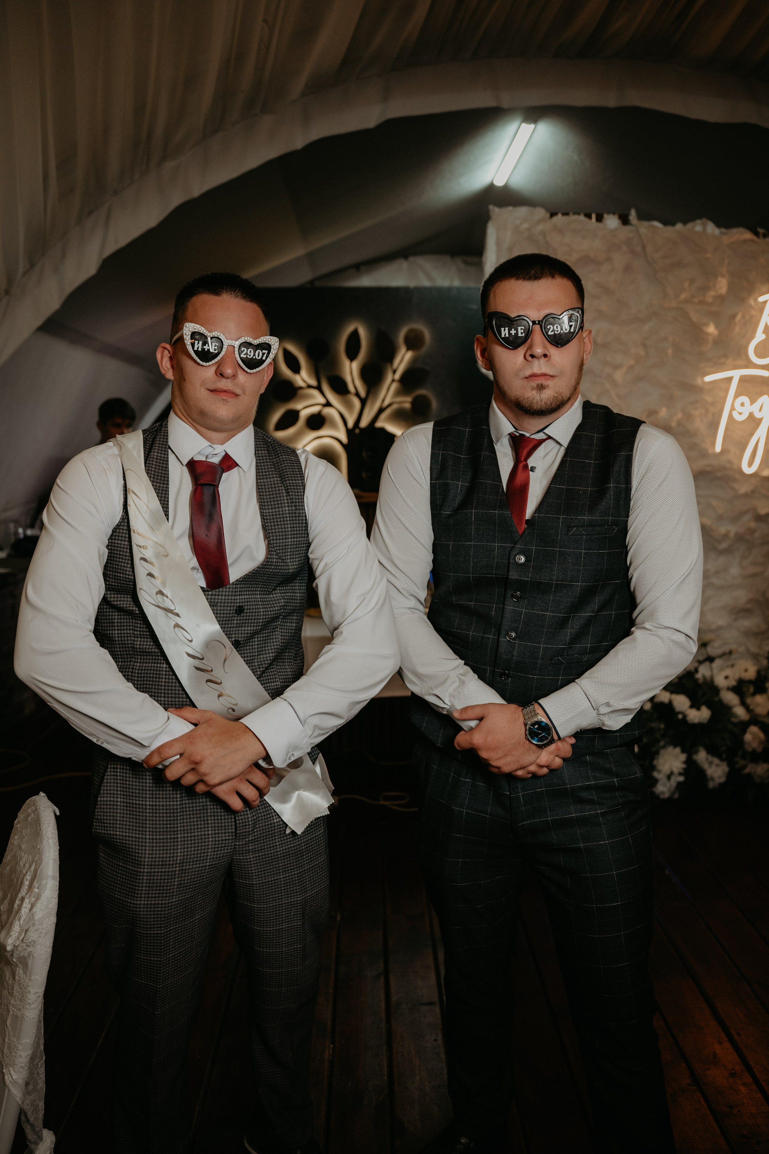 Иван и Евгения. Концептуальный фотограф Шлыкова Ольга