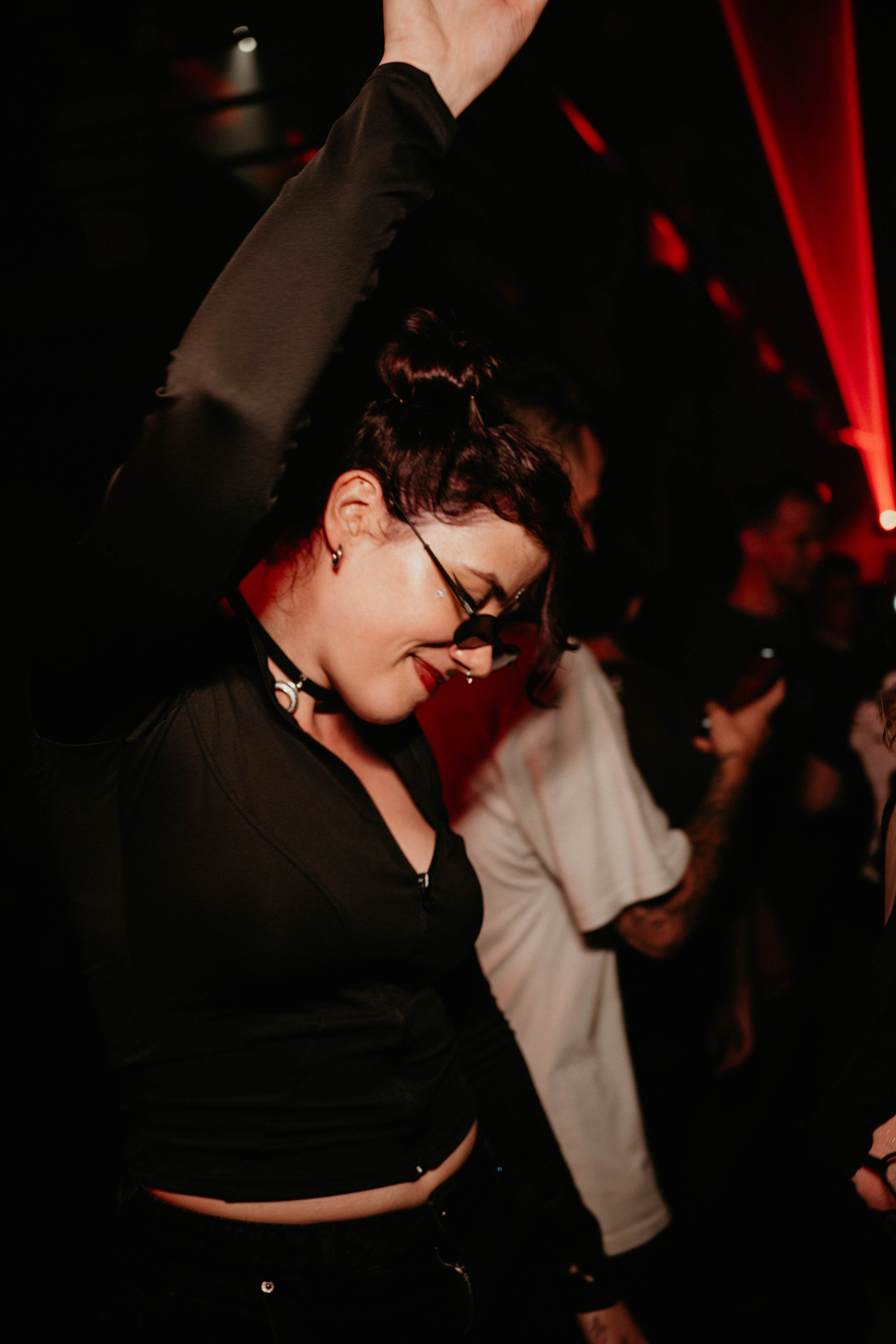 AURA. Концептуальный фотограф Шлыкова Ольга