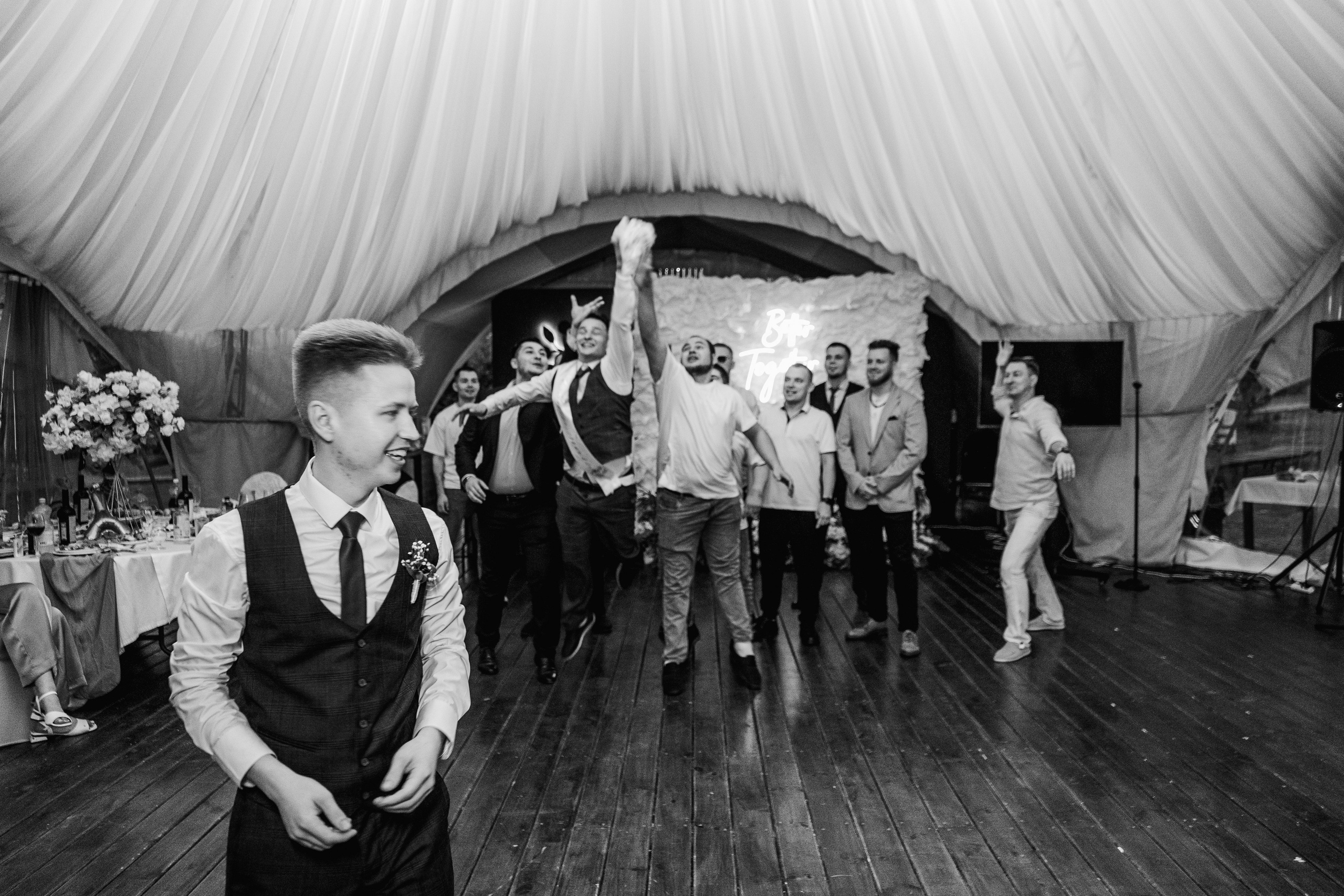 Иван и Евгения. Концептуальный фотограф Шлыкова Ольга