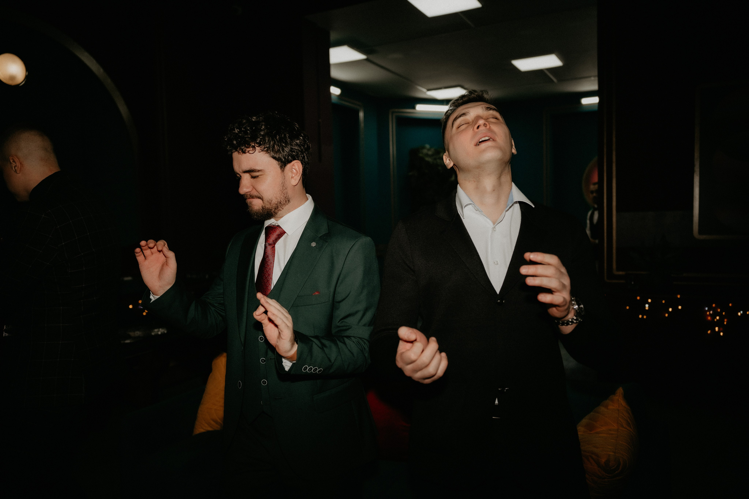 День рождения Денис. Концептуальный фотограф Шлыкова Ольга