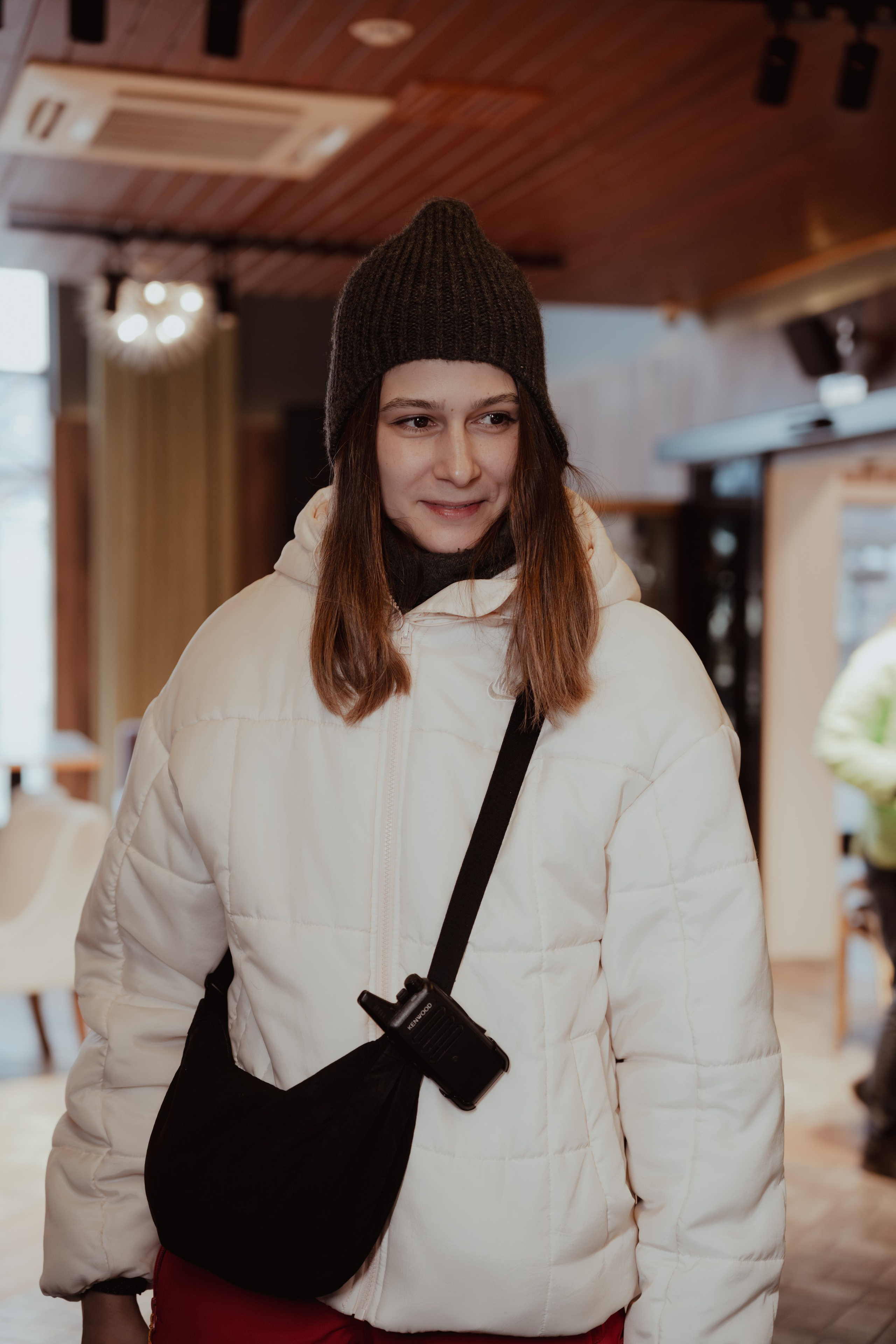 Кино. Концептуальный фотограф Шлыкова Ольга