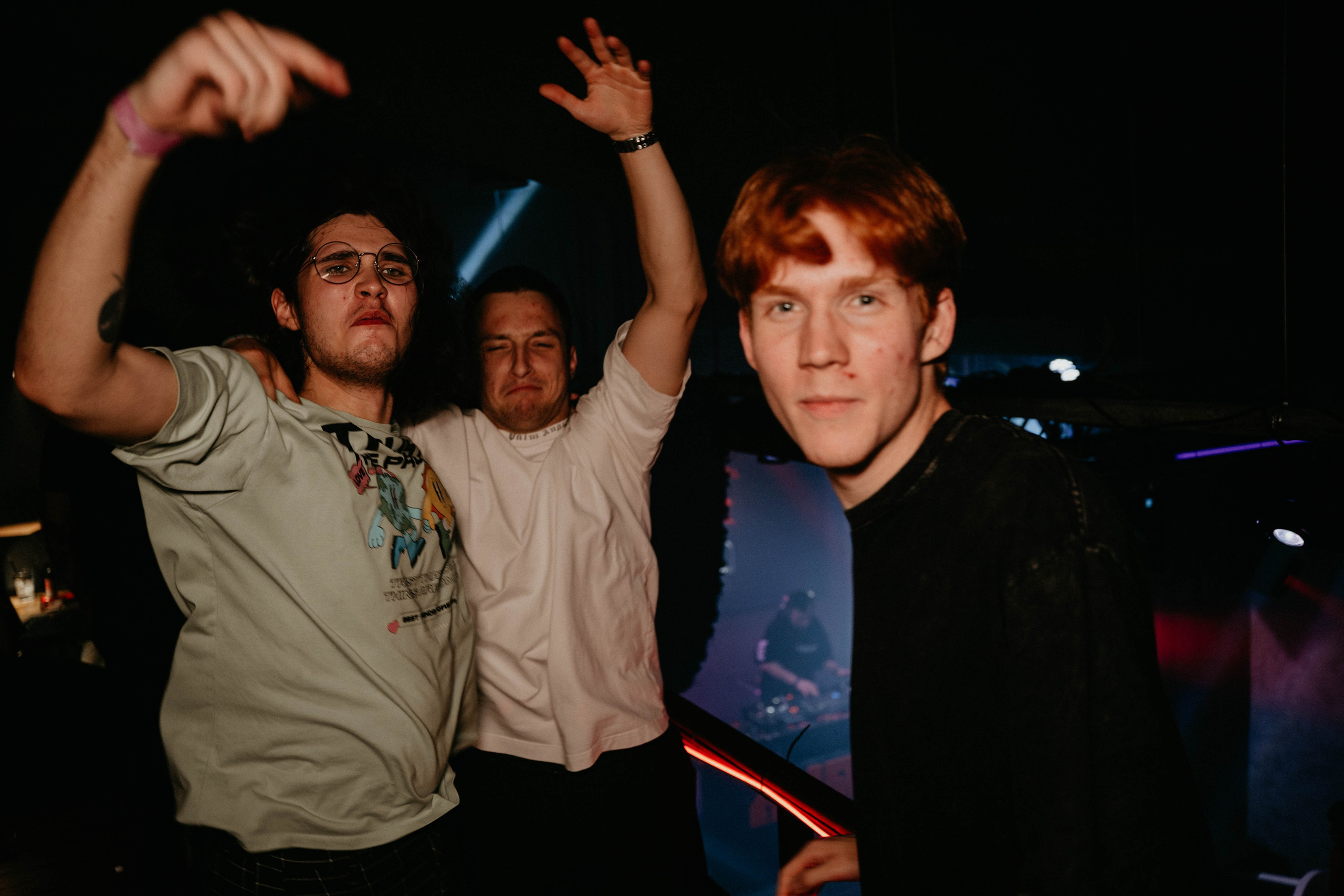 AURA. Концептуальный фотограф Шлыкова Ольга