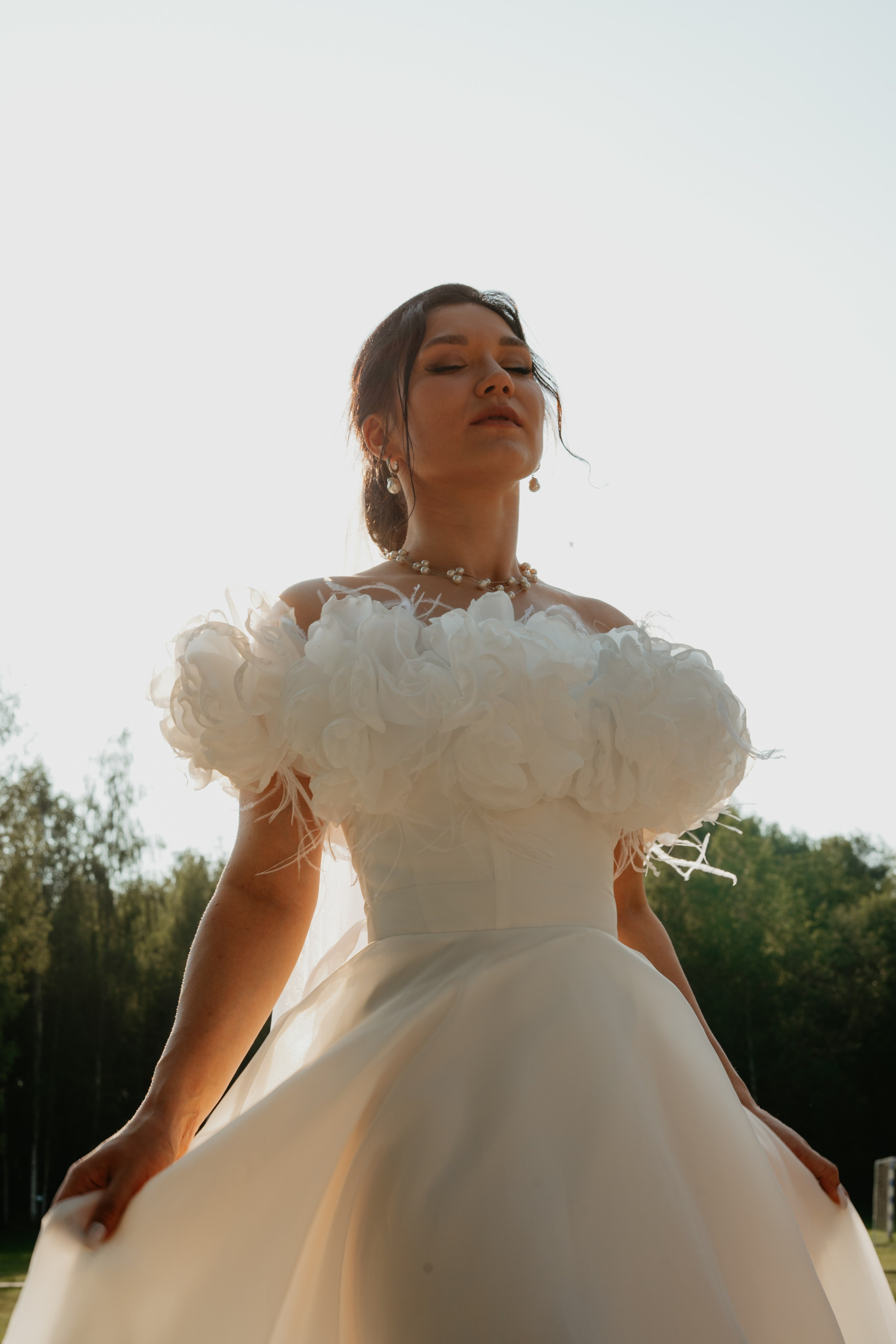 Иван и Евгения. Концептуальный фотограф Шлыкова Ольга