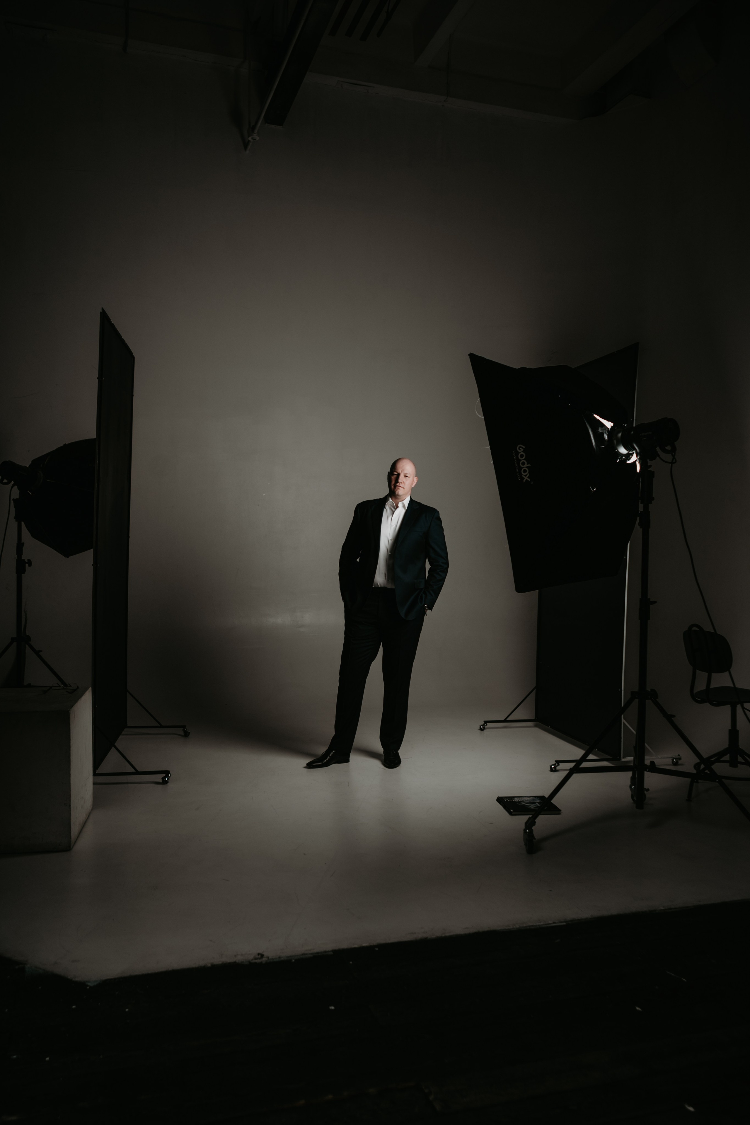 Павел. Концептуальный фотограф Шлыкова Ольга