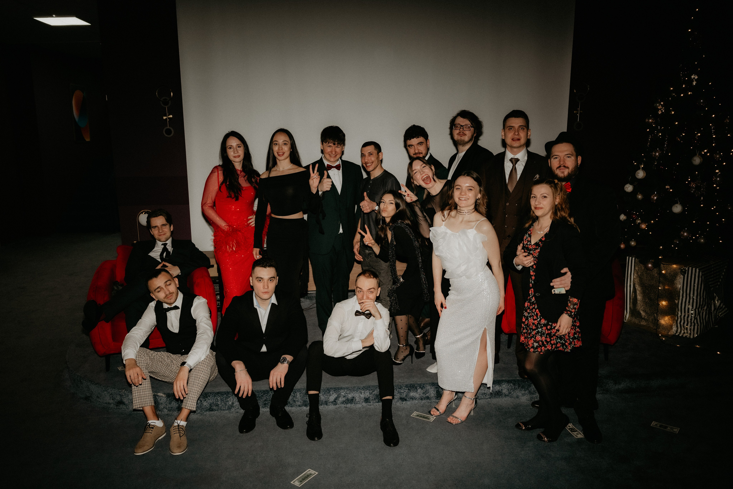 День рождения Денис. Концептуальный фотограф Шлыкова Ольга