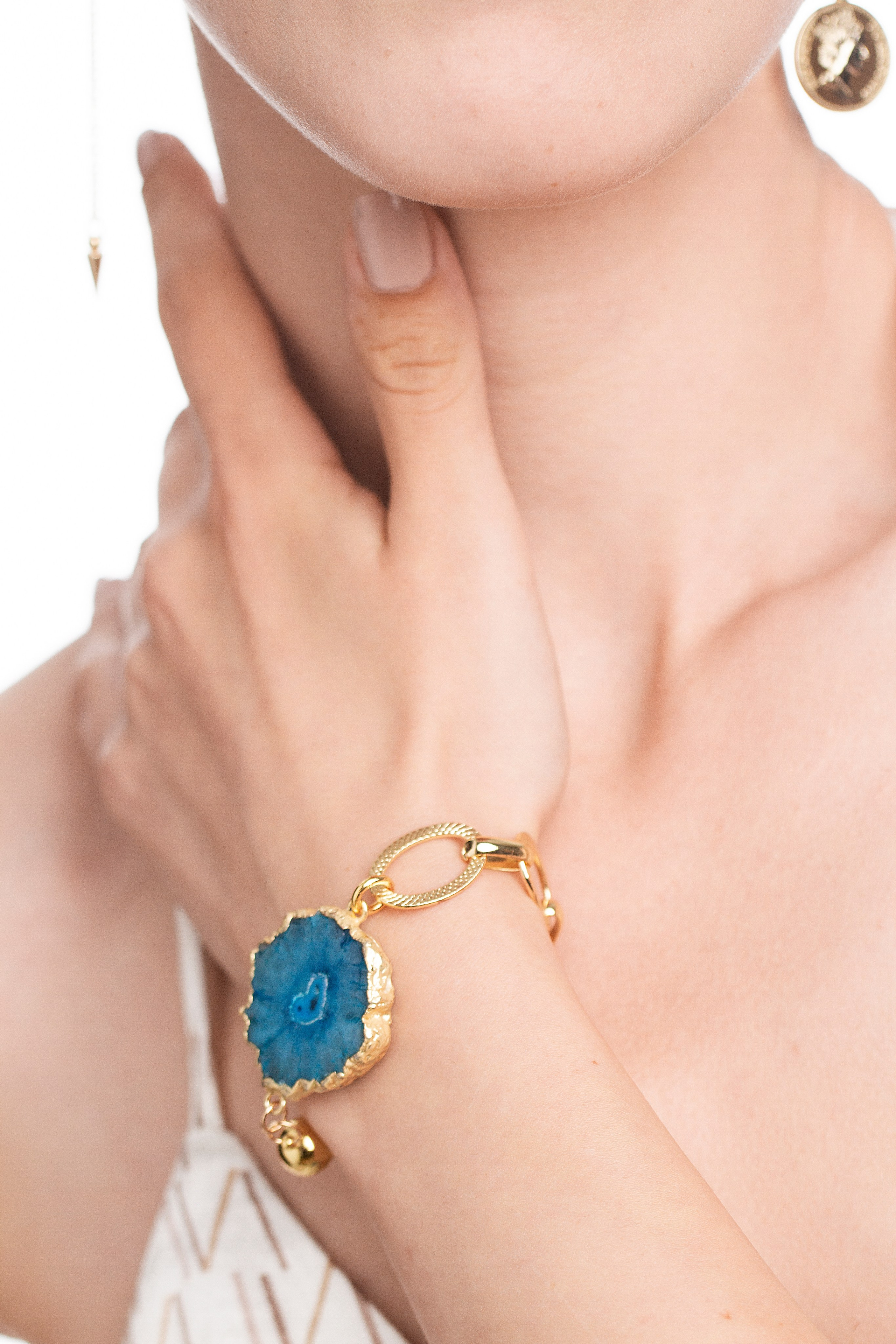 Бижутерия. Концептуальный фотограф Шлыкова Ольга