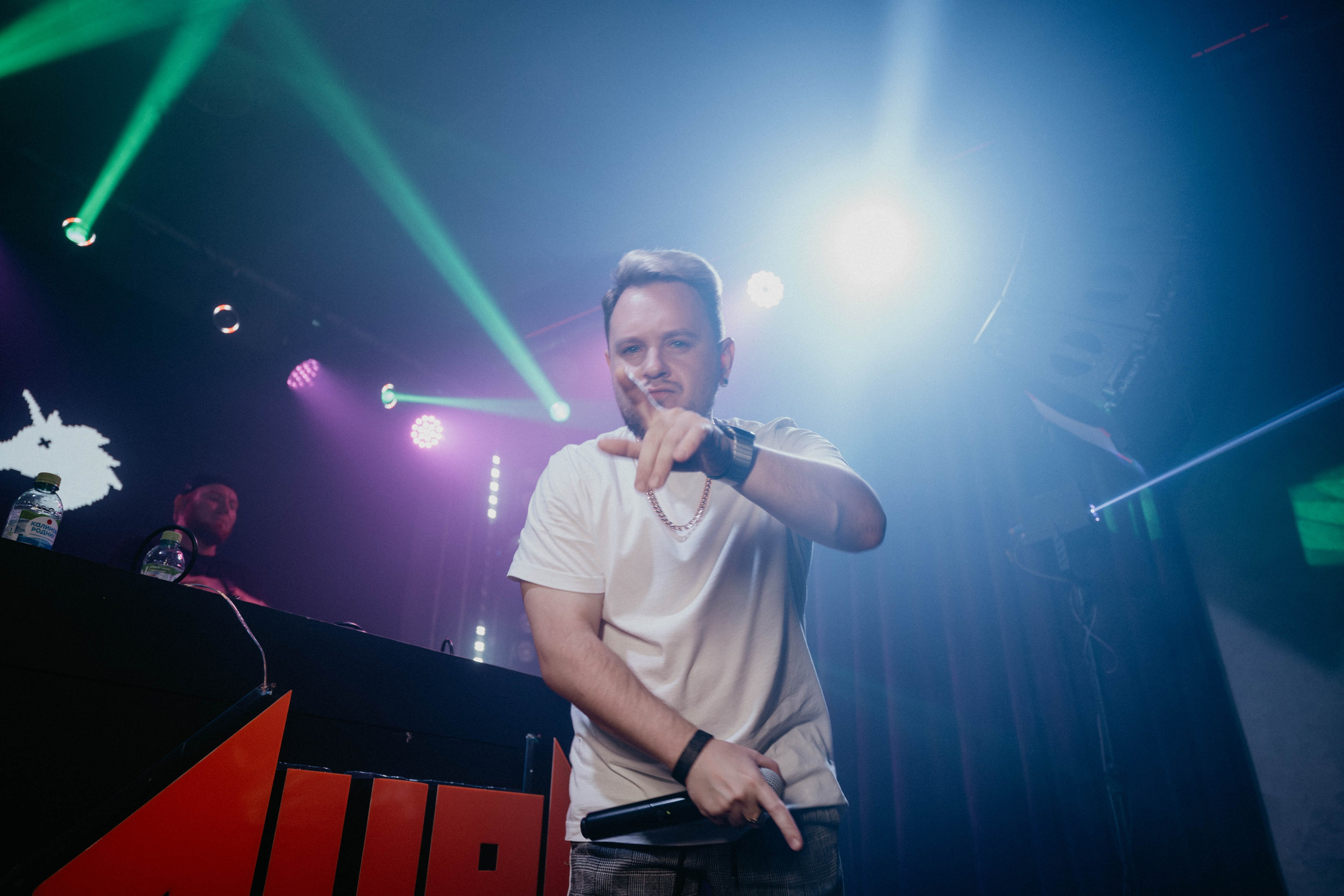 AURA. Концептуальный фотограф Шлыкова Ольга