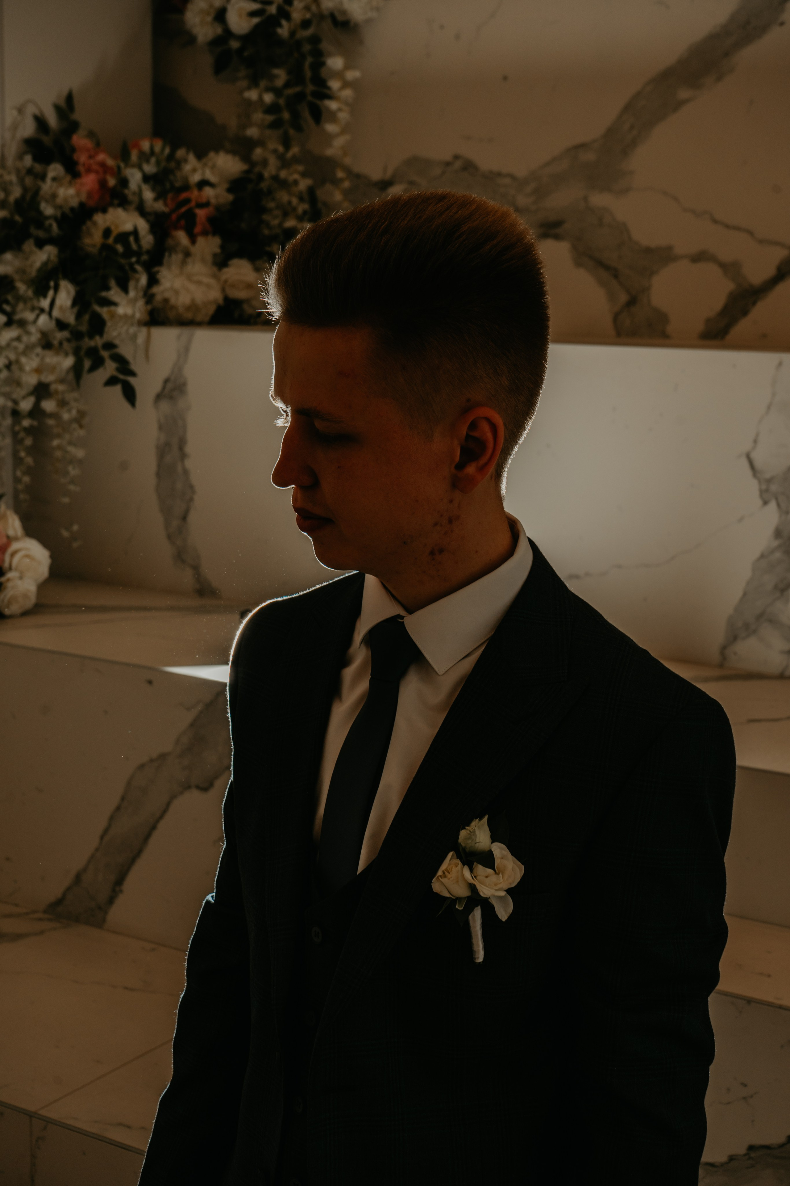 Иван и Евгения. Концептуальный фотограф Шлыкова Ольга