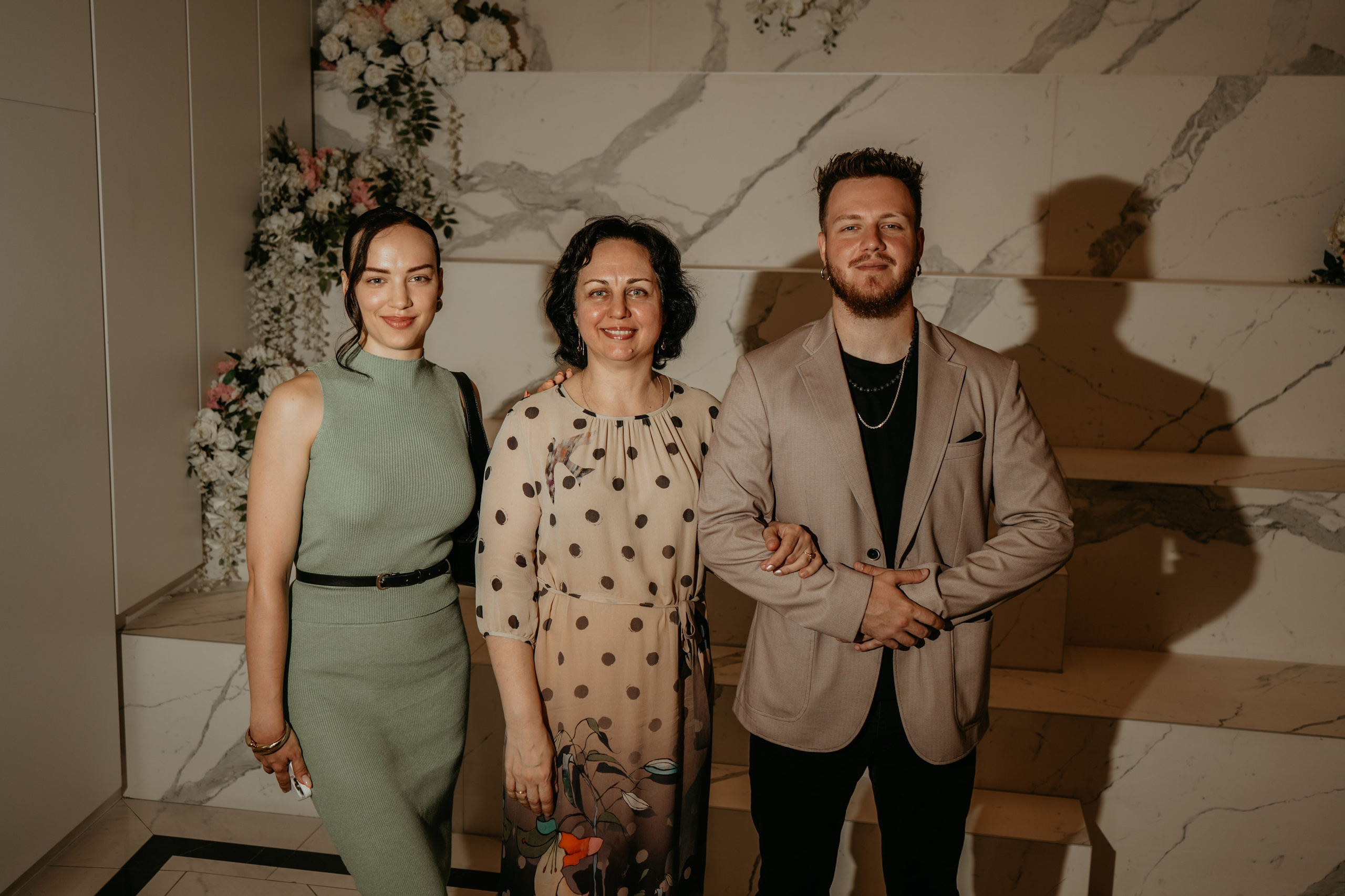 Иван и Евгения. Концептуальный фотограф Шлыкова Ольга