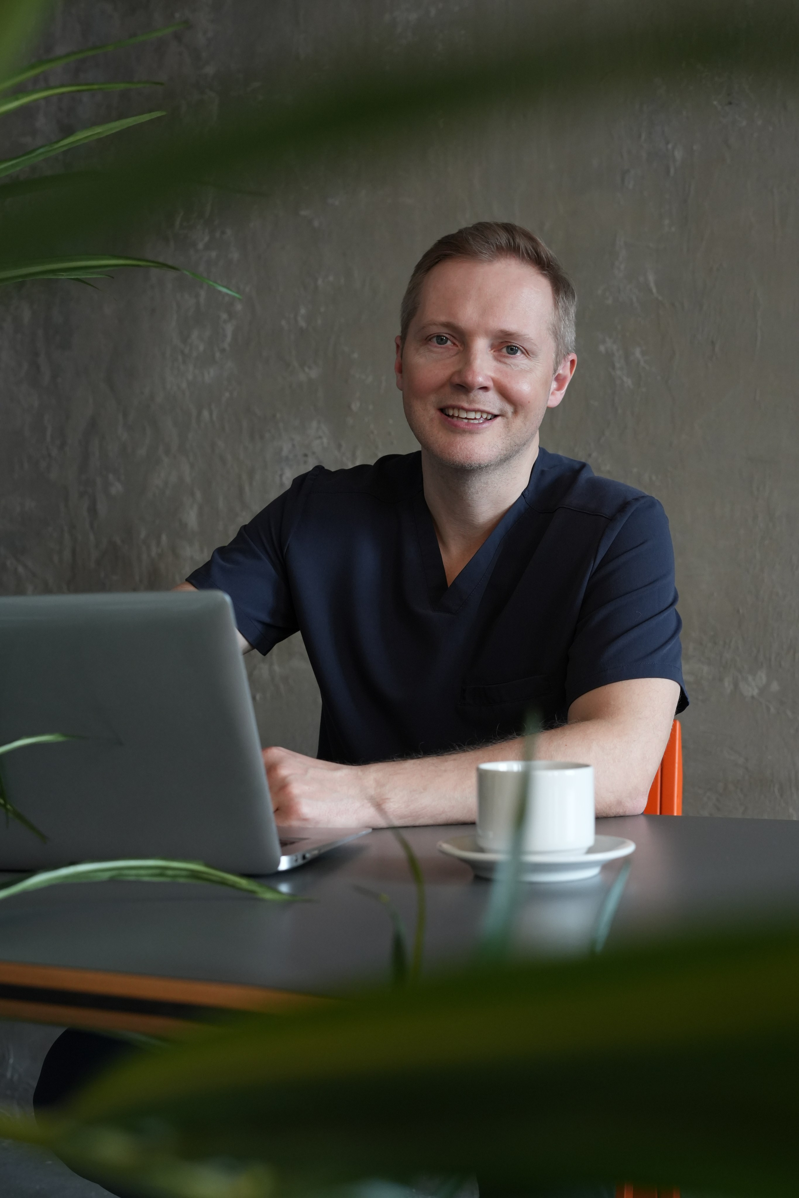 Александр. Концептуальный фотограф Шлыкова Ольга