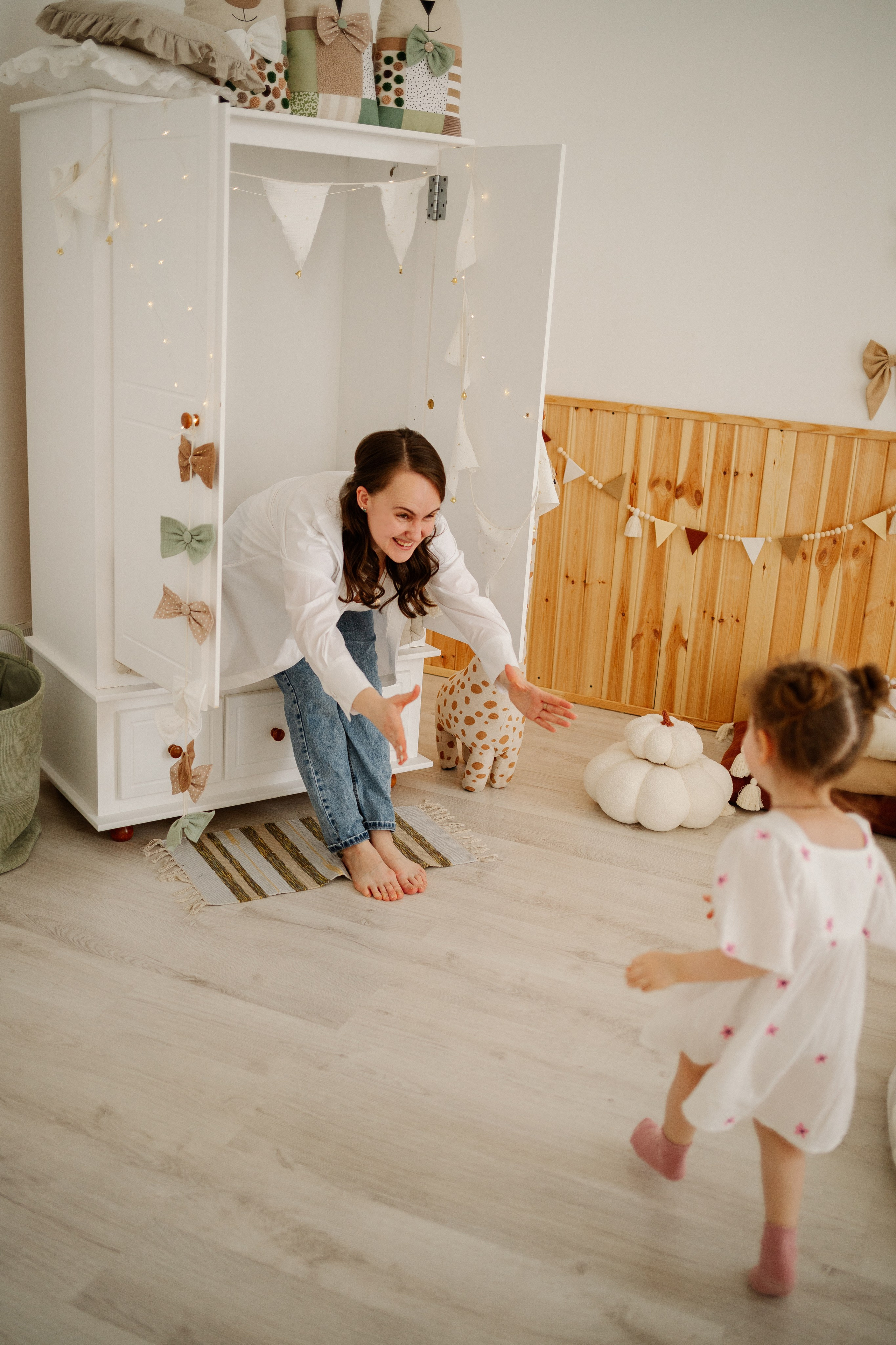 Рита. Семейный фотограф Юлия Клишина