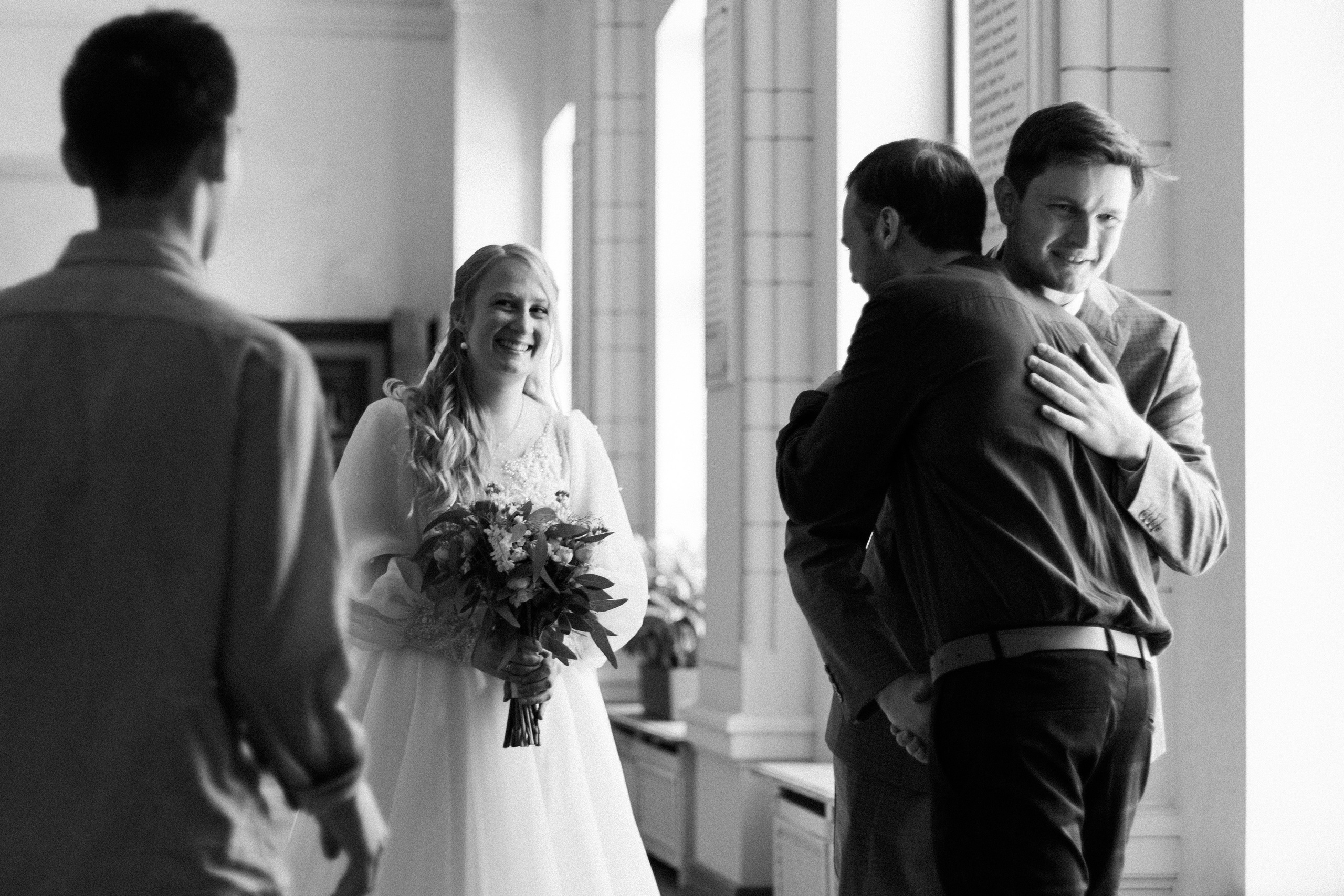 Арсений и Валерия. Мария Колесникова