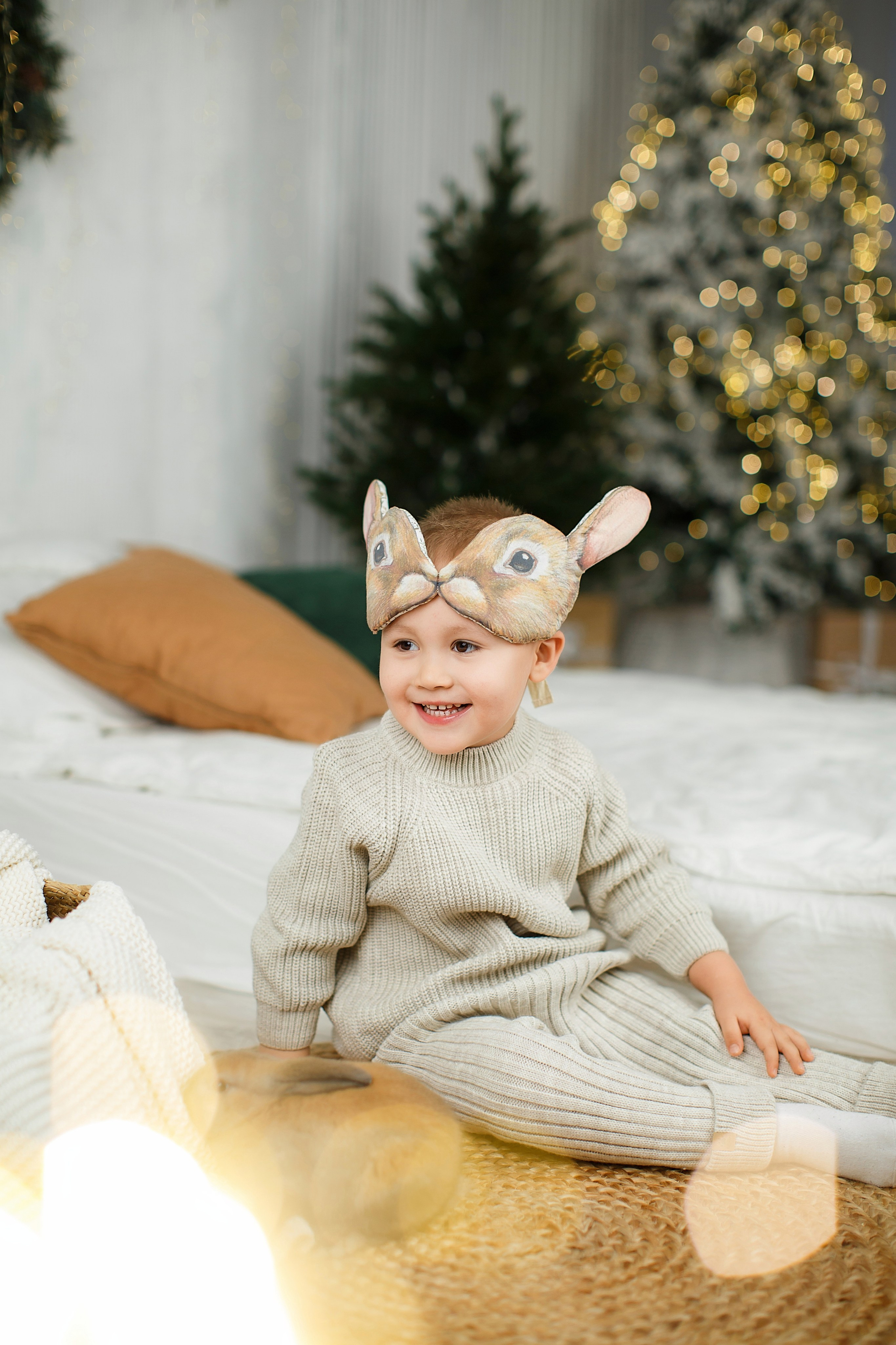 Давид и Богдан. Семейный и детский фотограф в Стерлитамаке Разина Рахмангулова