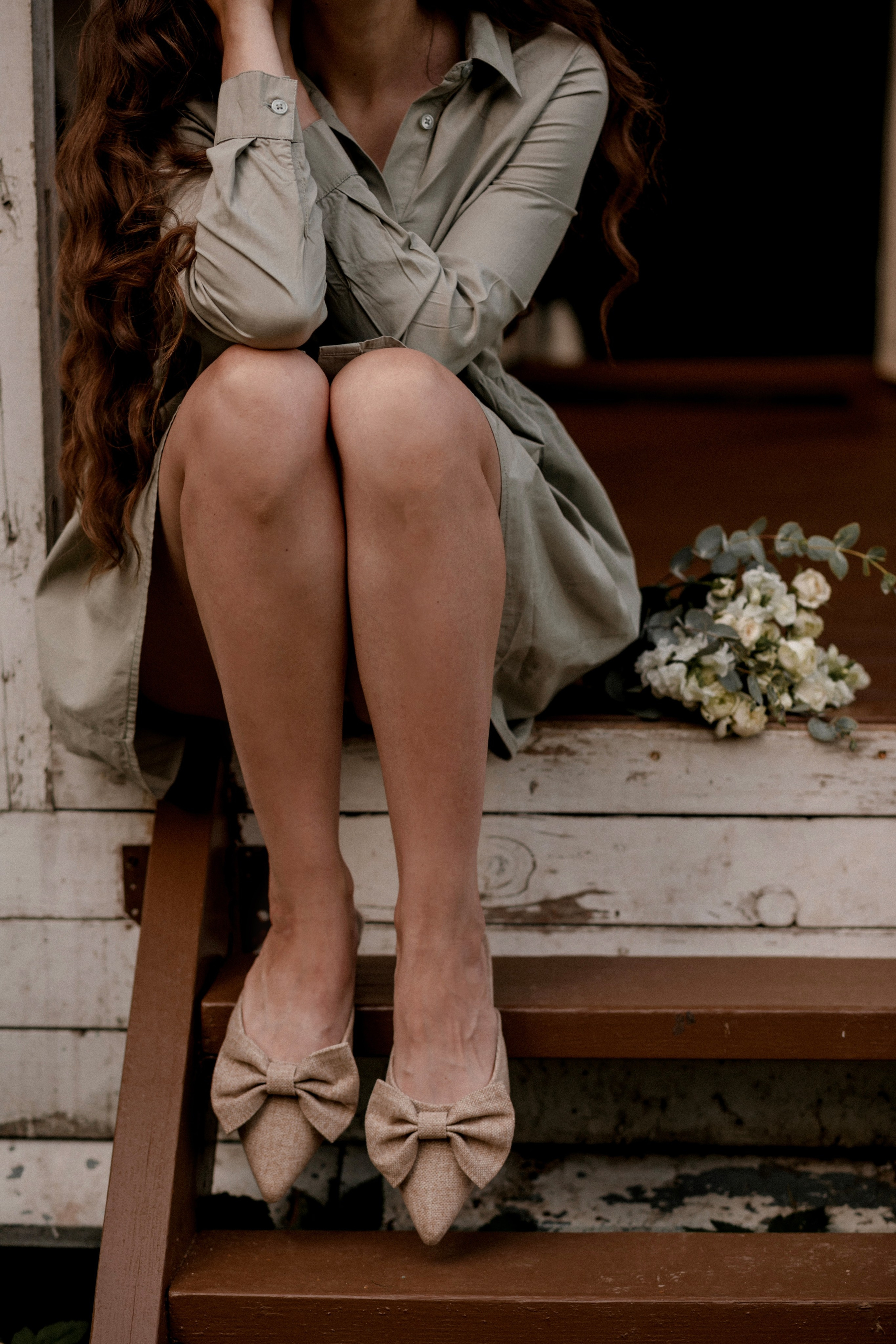 Инна + Андрей + Николь. Главная