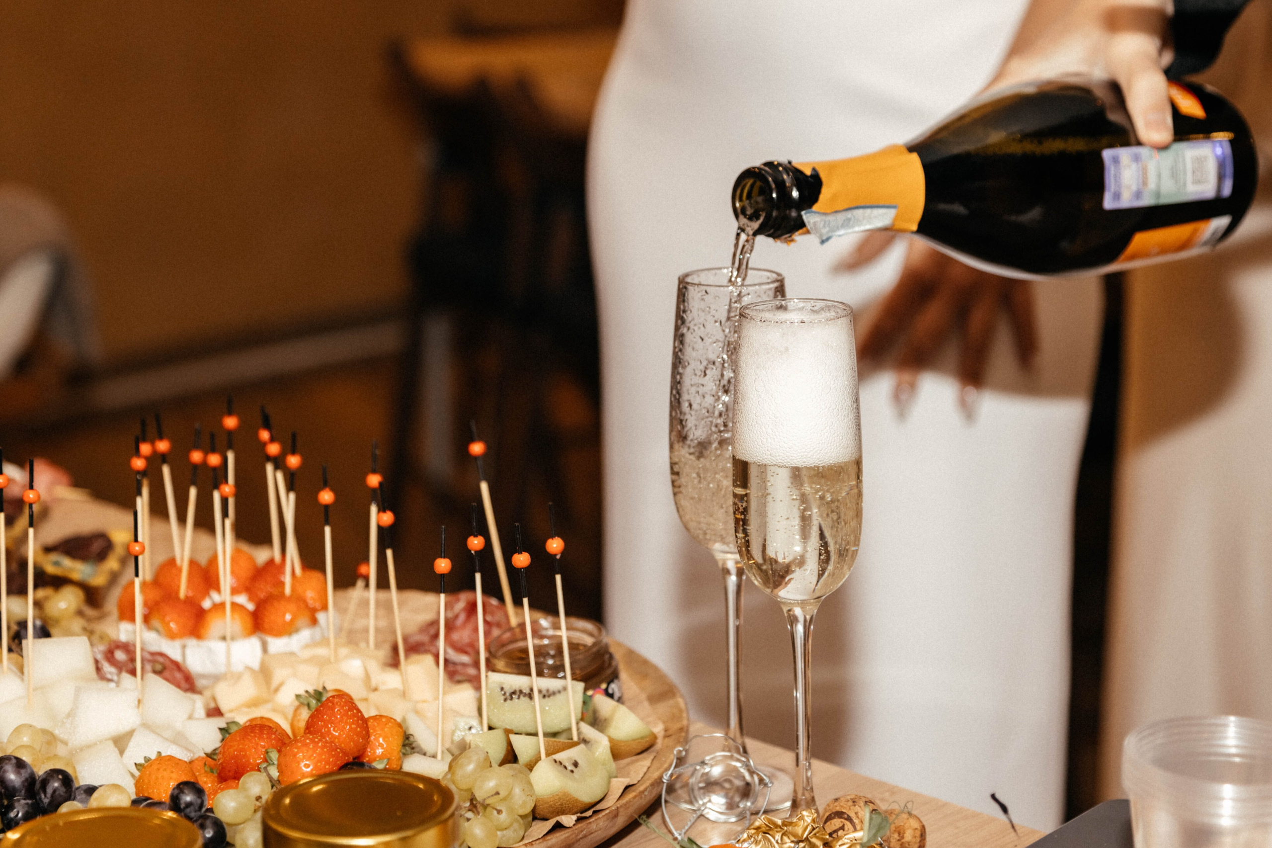 Девичник для Анастасии. Фотограф Ксения Третьякова, Санкт-Петербург