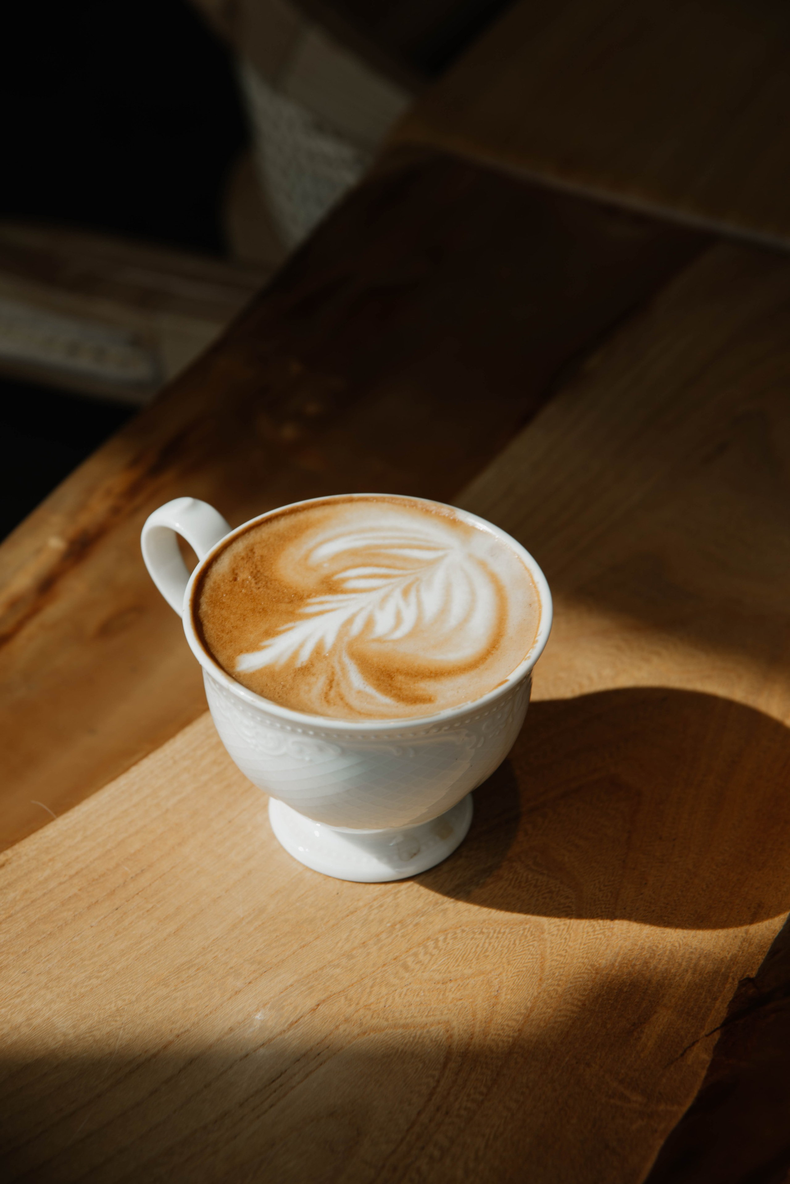 Контент и визуал для ресторана Ливингстон. Ксения Glossa. Портретный и репортажный фотограф в Самаре