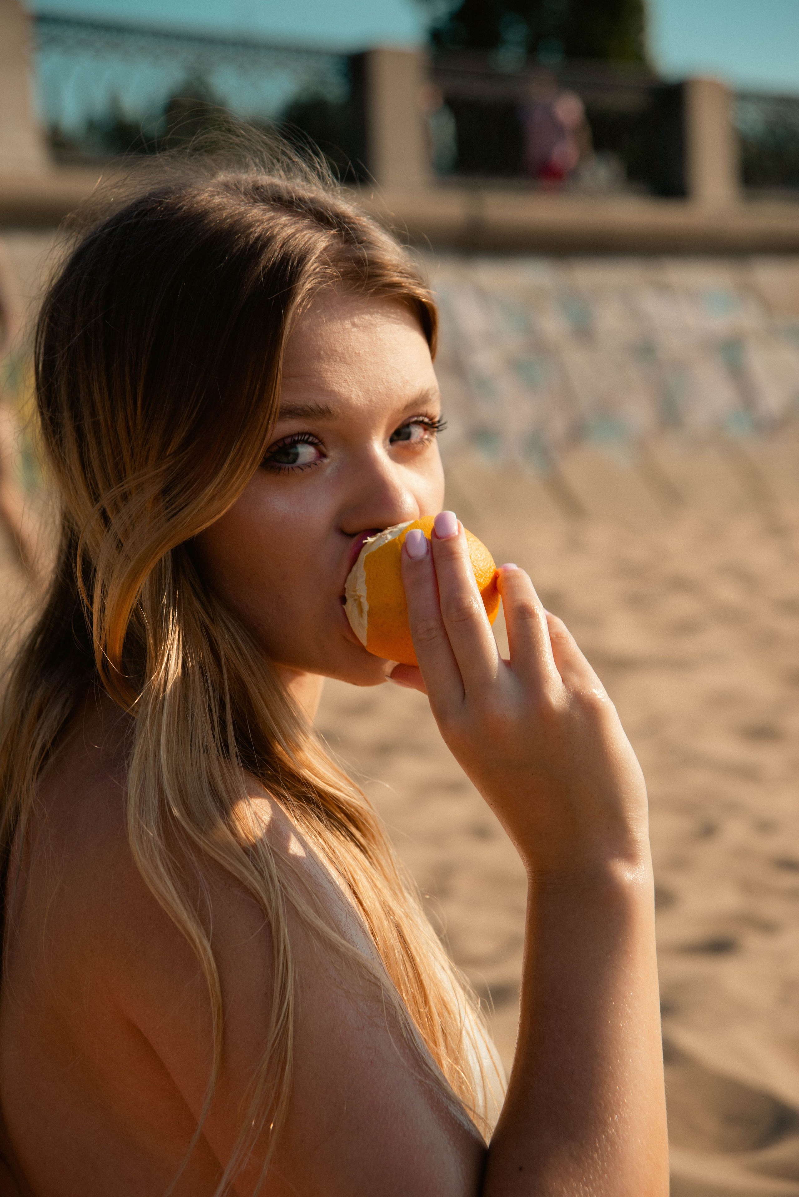 Анастасия. Ксения Glossa. Портретный и репортажный фотограф в Самаре