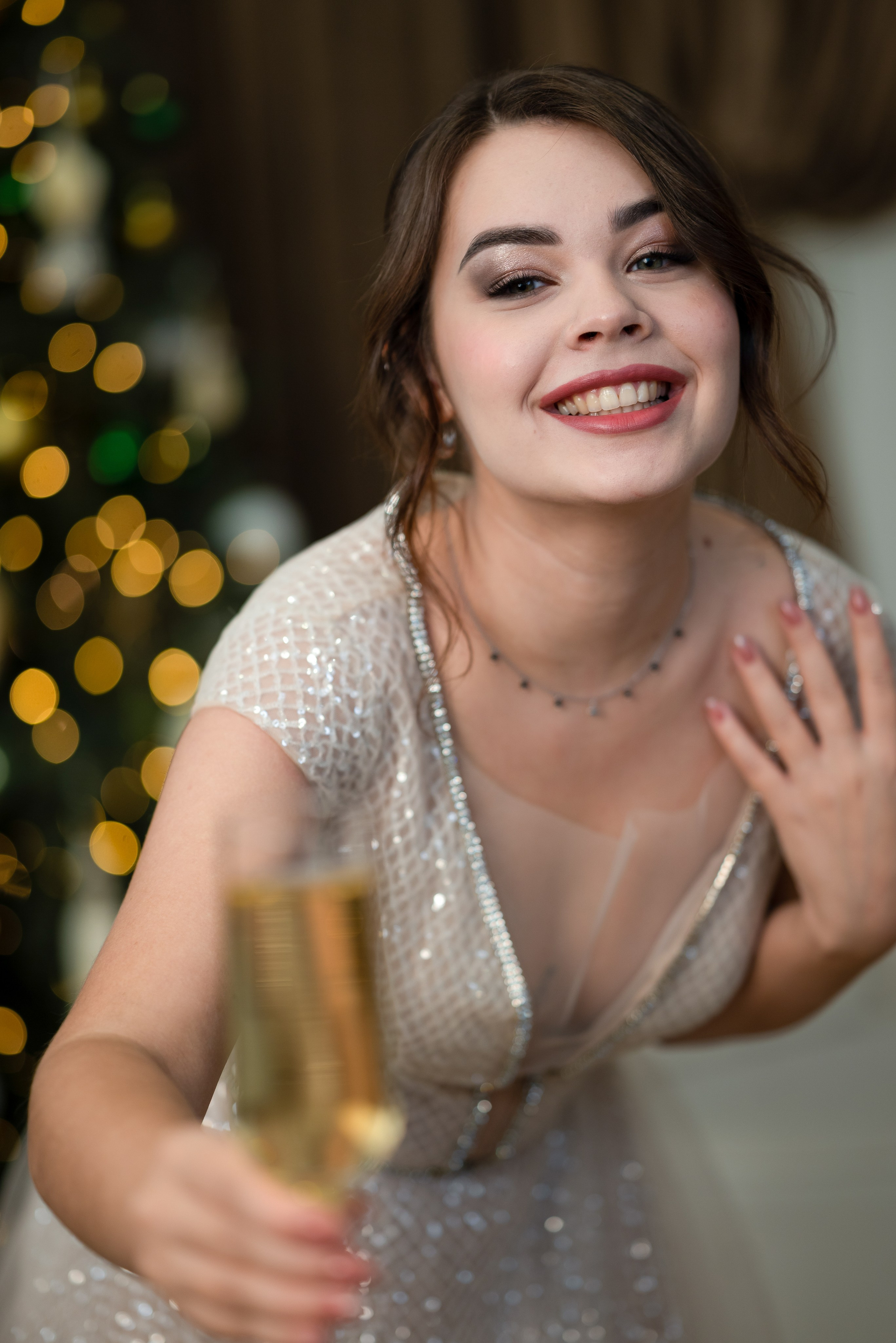 Анна. Семейный и детский фотограф Лариса Ерданова в Екатеринбурге