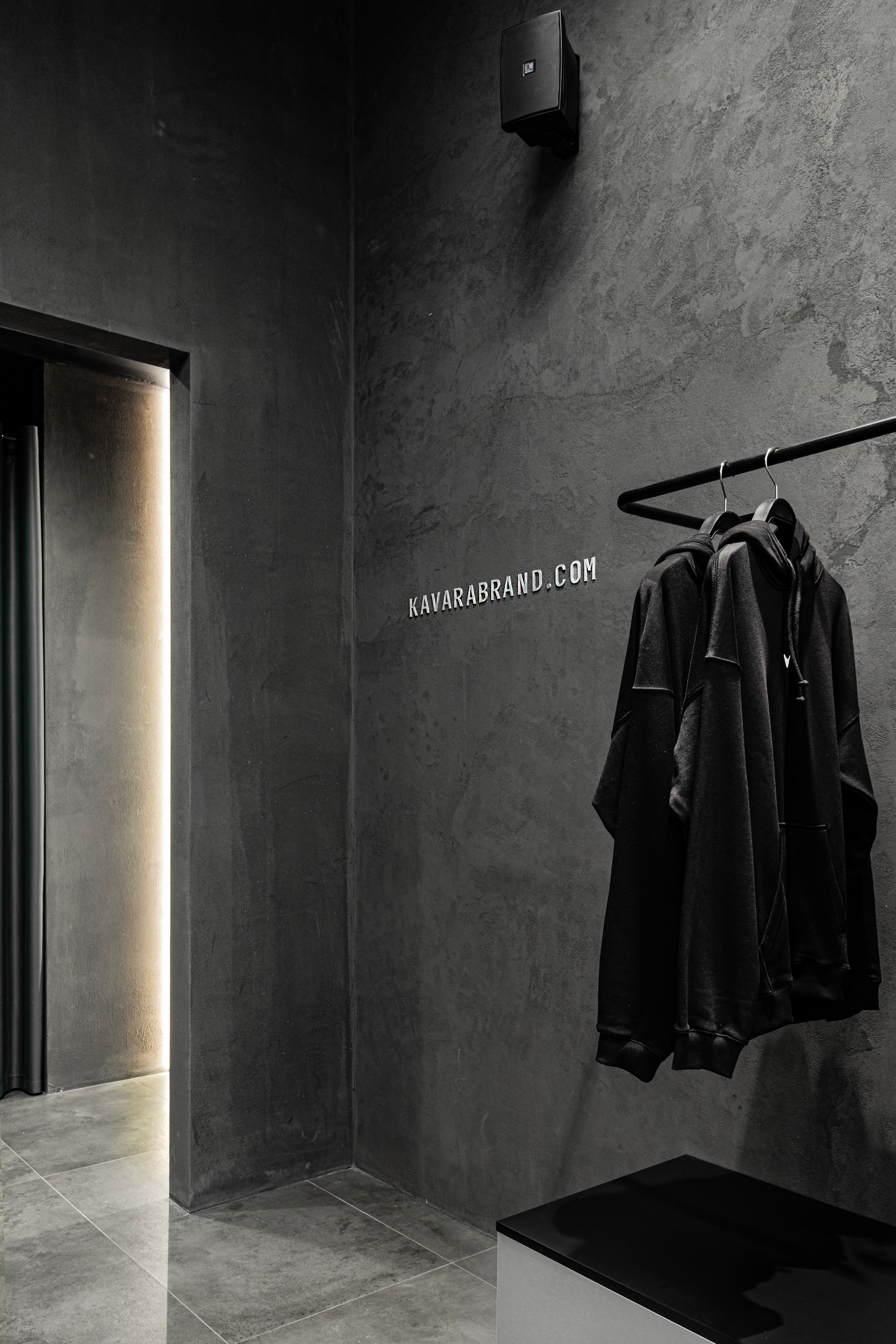 KAVARA. Интерьерный фотограф Варвара Чеснокова