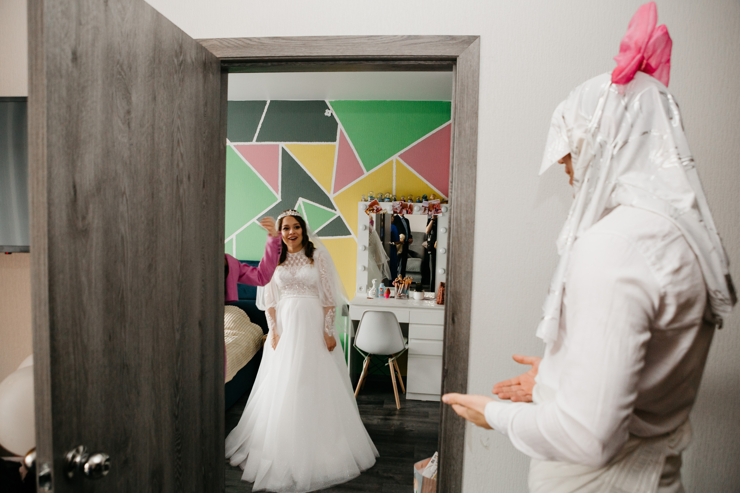 Илья и Алина. Фотограф, видеограф в Челябинске Глеб Хазиев