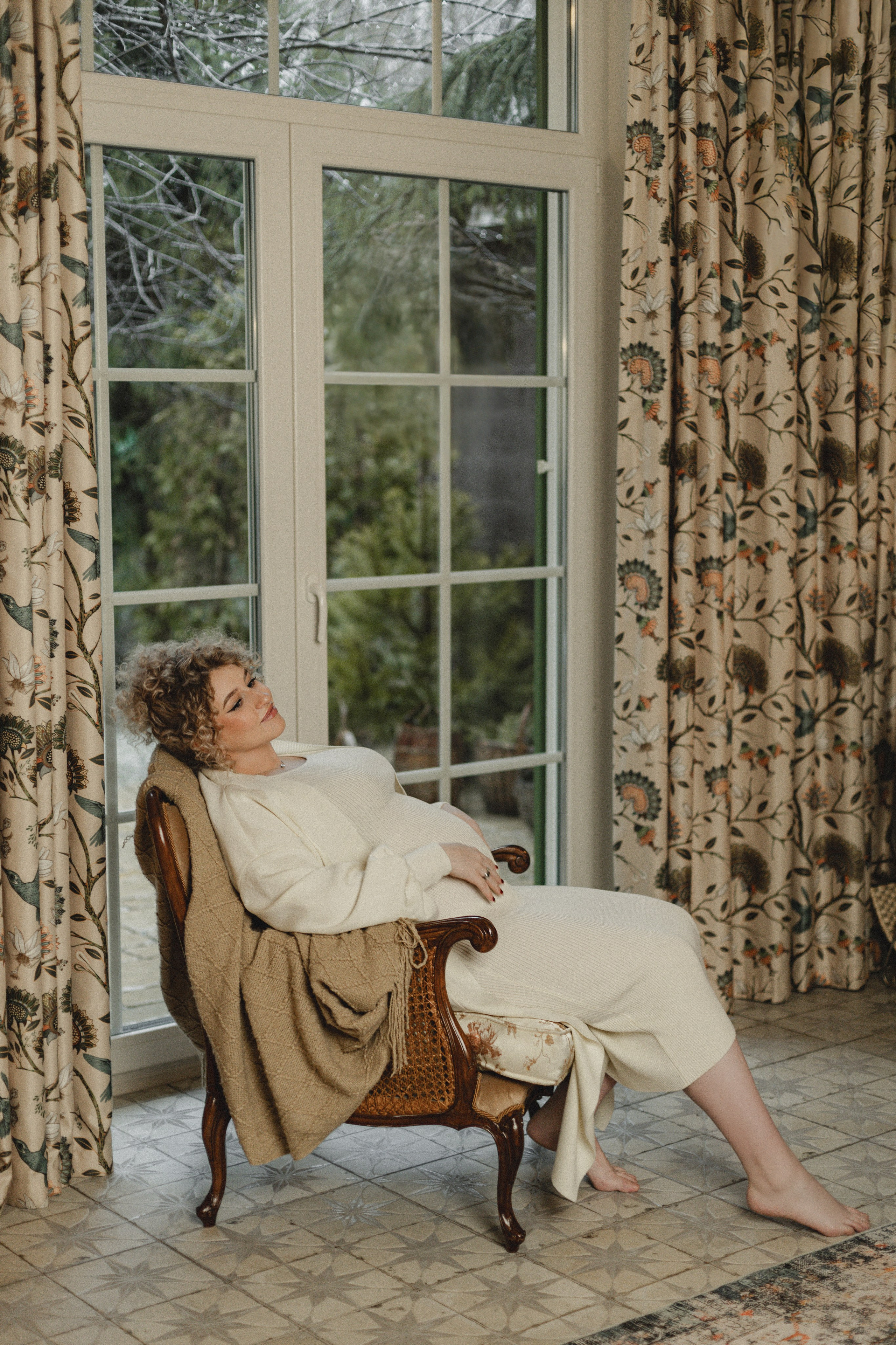 Елизавета. Кузьмина Анастасия — контент-фотограф | Москва