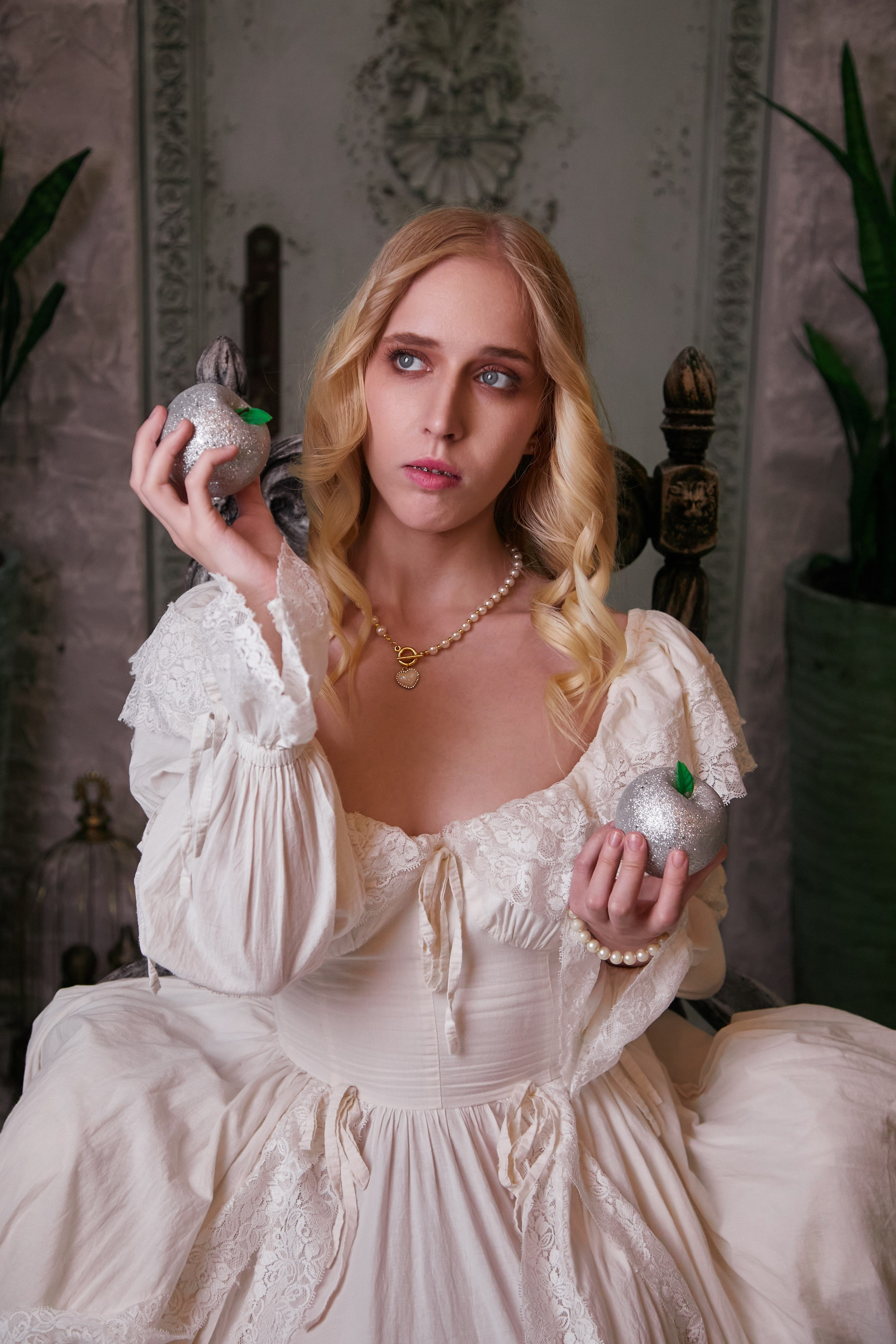 «Готика». Свадебный и креативный фотограф в ЮФО и МСК