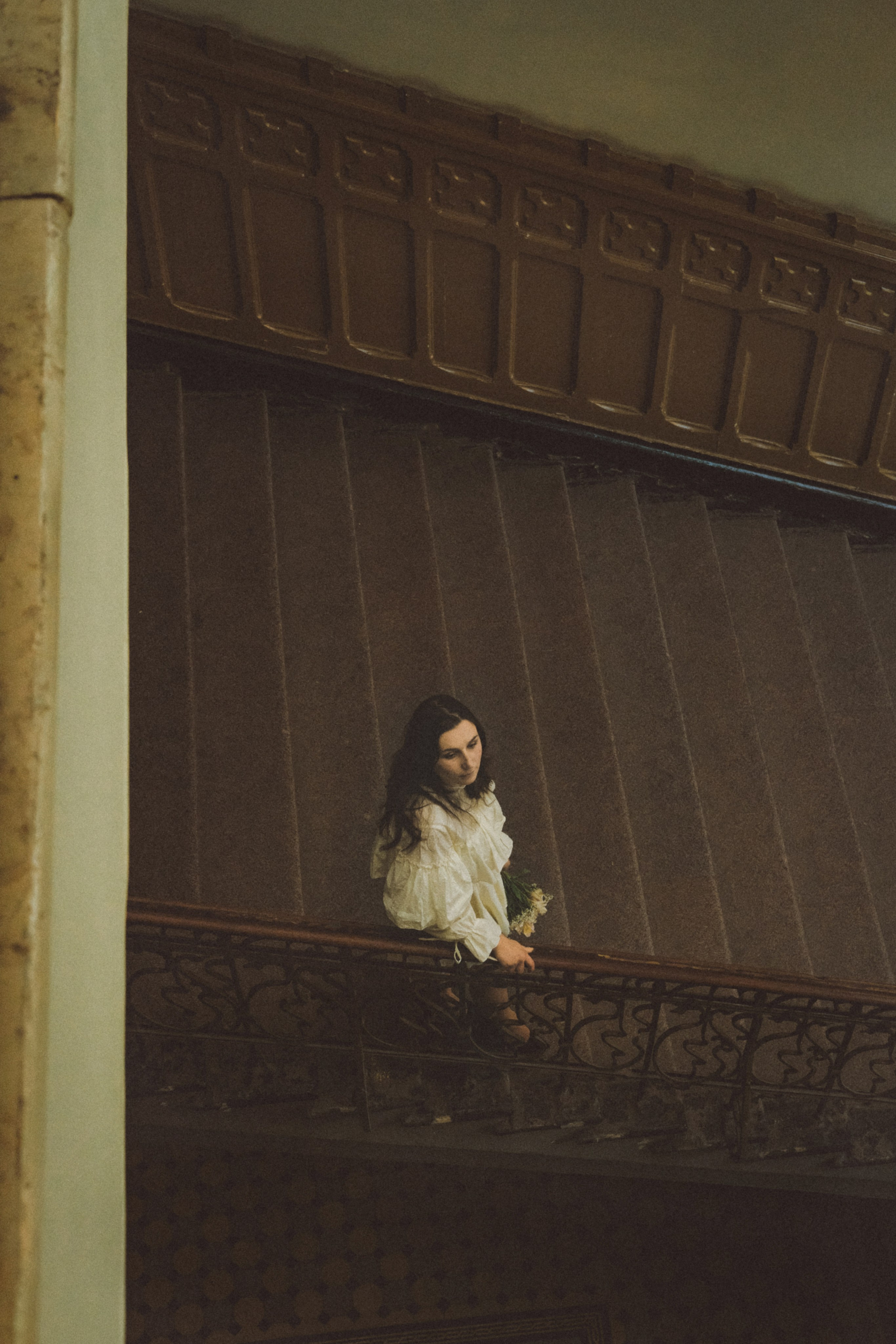 Анастасия. Лиза Рязанцева